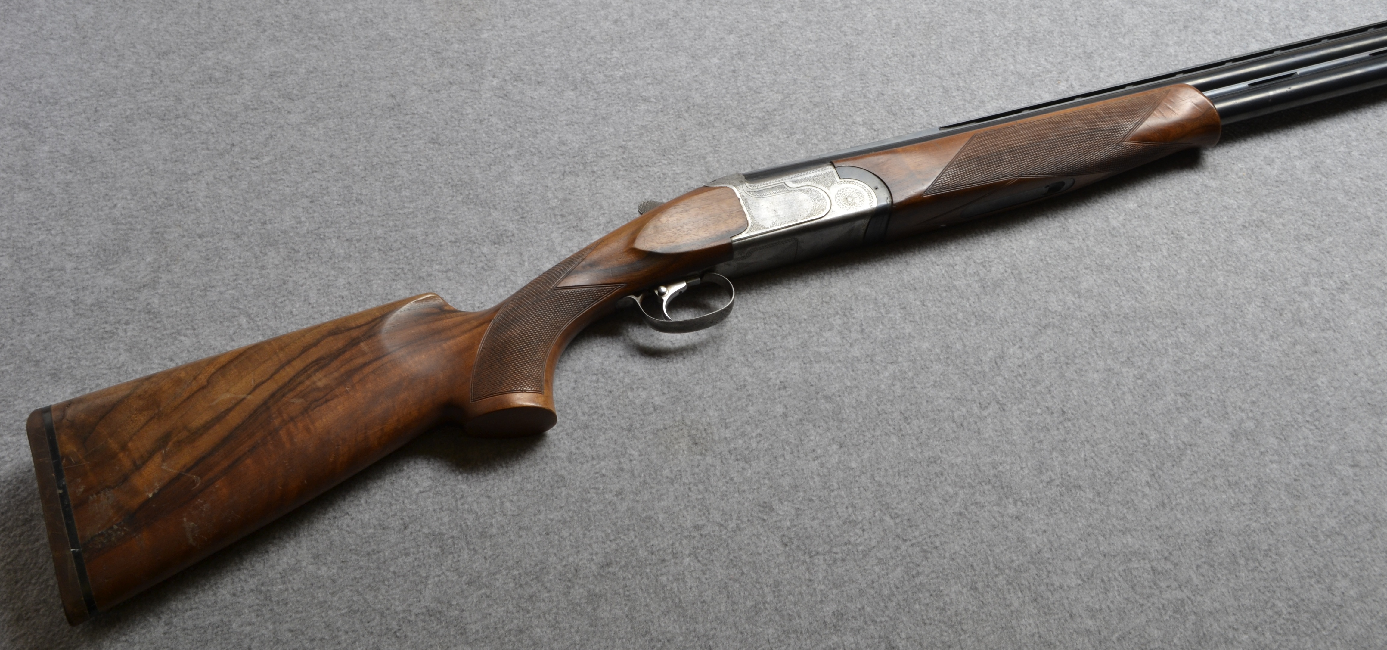 Image of Silma~Supreme~12 GA.