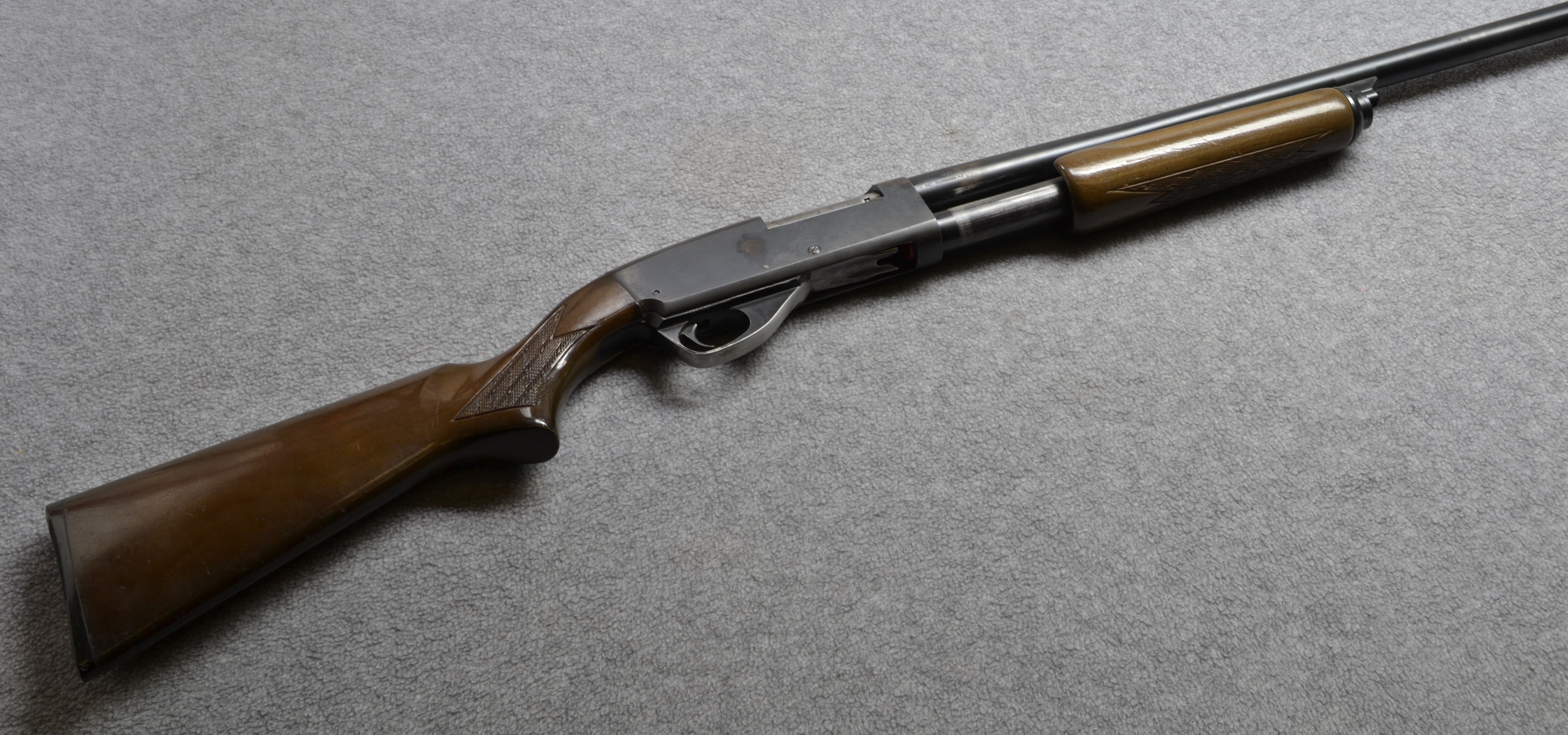 Image of Savage~67 Series E~12 GA.