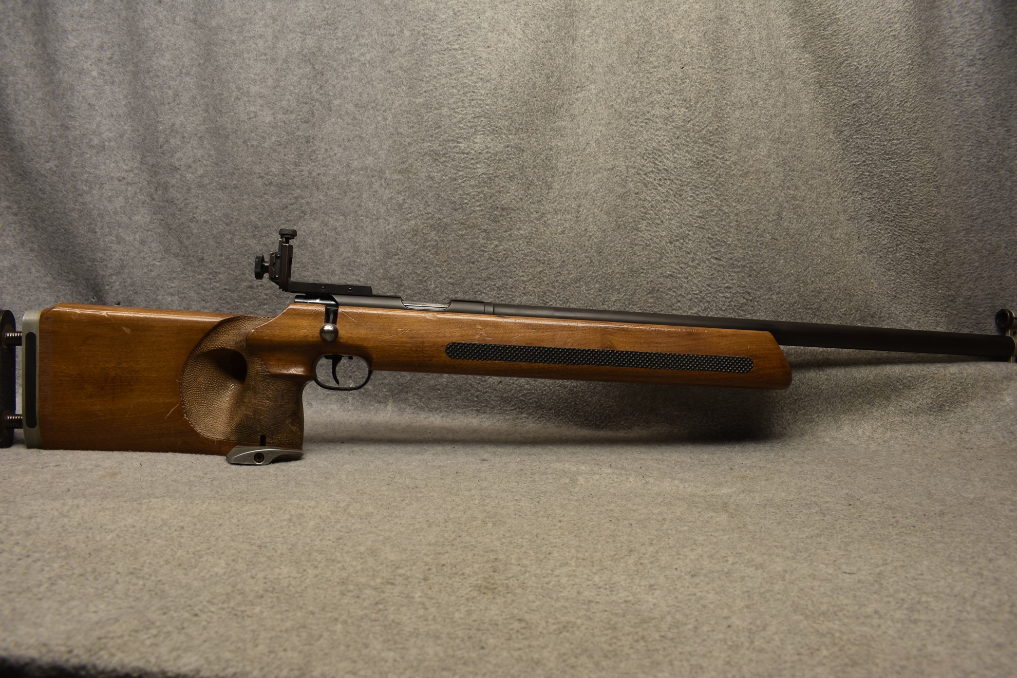 Image of Hammerli ~ .22 Long Rifle