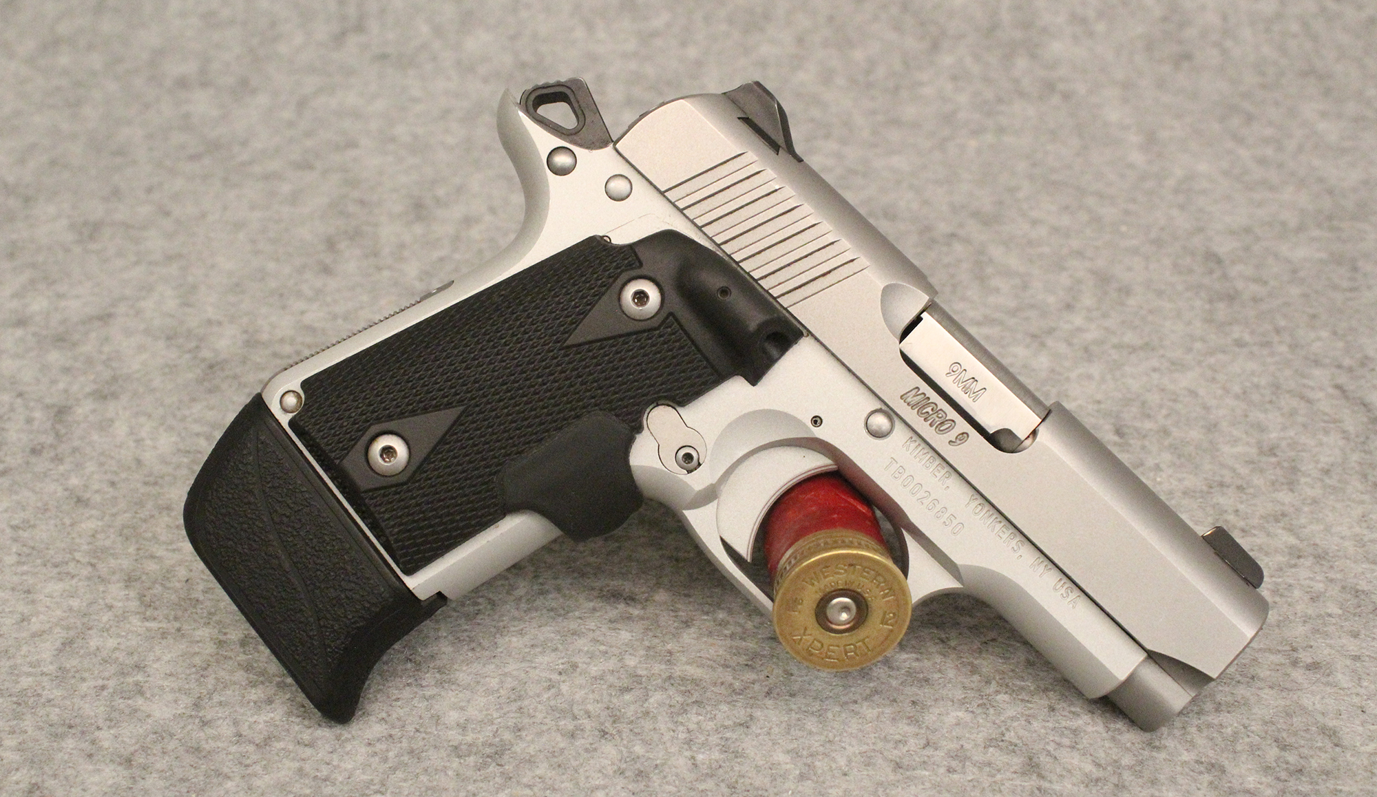 KIMBER KIMBER ~ MICRO 9 ~ 9MM LUGER - $749.99 at Bass Pro Shops