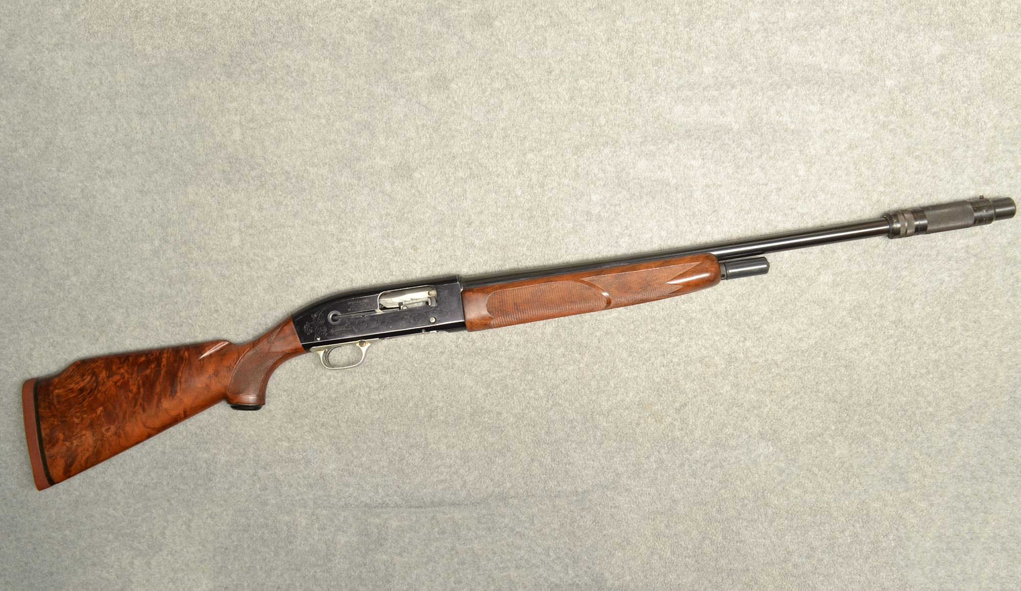 Winchester ~ 50 ~ 12 Gauge - Winchester