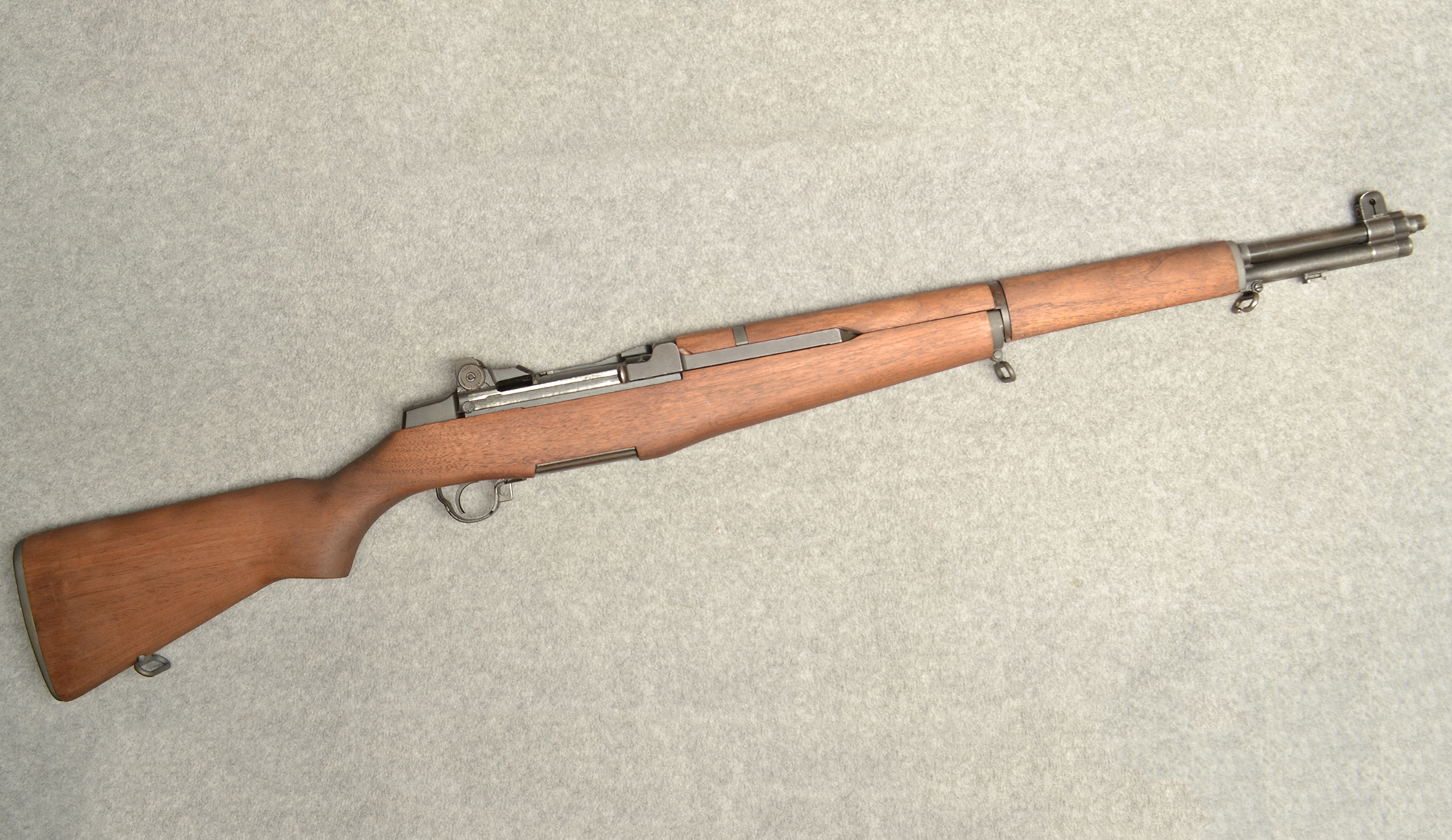 US Springfield Armory ~ M1 Garand ~ m2 Ball .30-06 - Springfield Armory