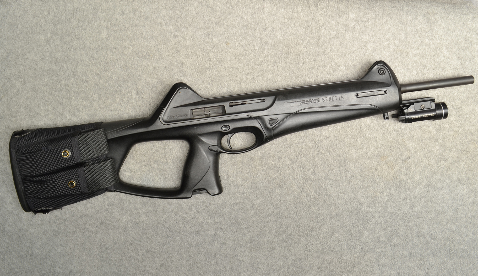 Beretta ~ CX4 Storm ~ .40 S&ampW - Beretta