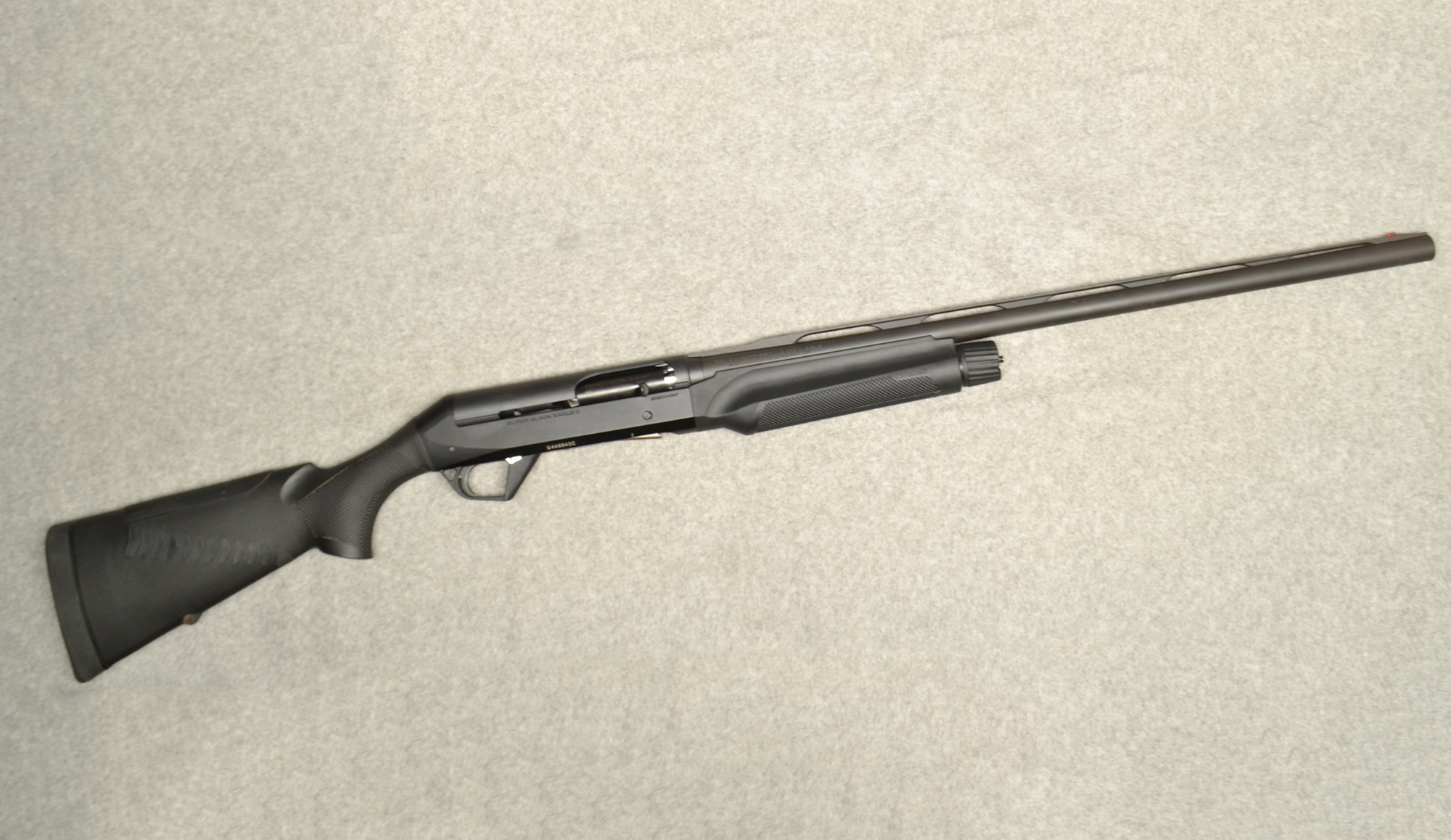 Benelli ~ Super Black Eagle II ~ 12 Gauge - Benelli