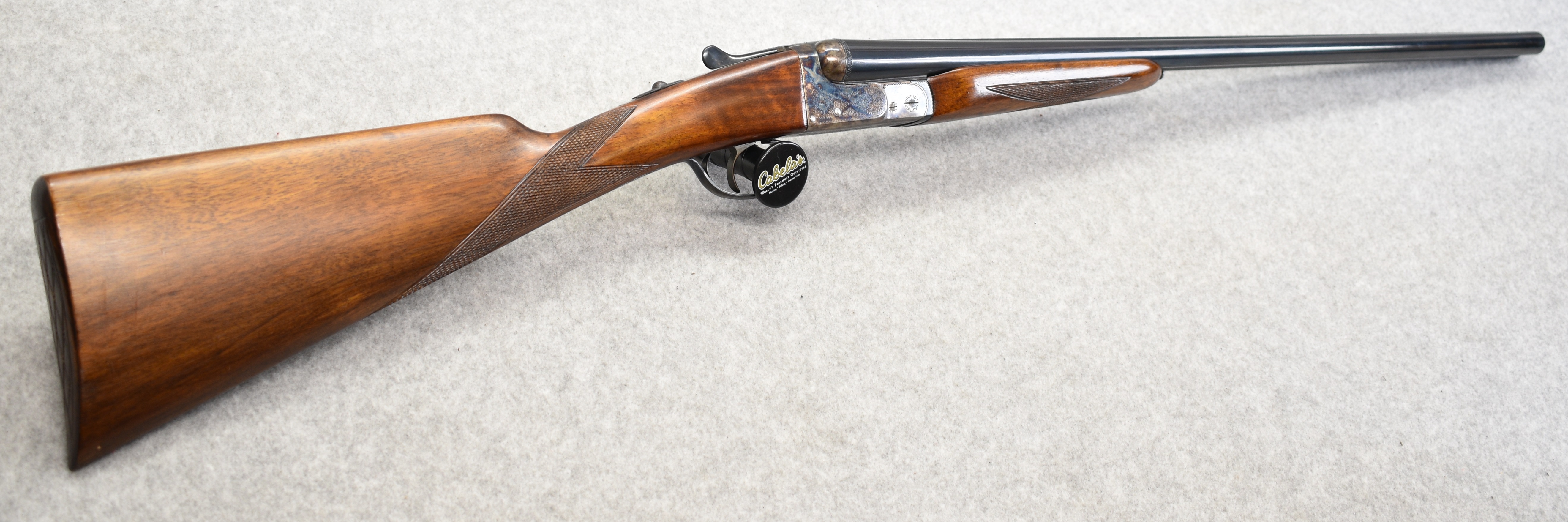 NONE BIRDGUN 16 GAUGE - Ugartechea