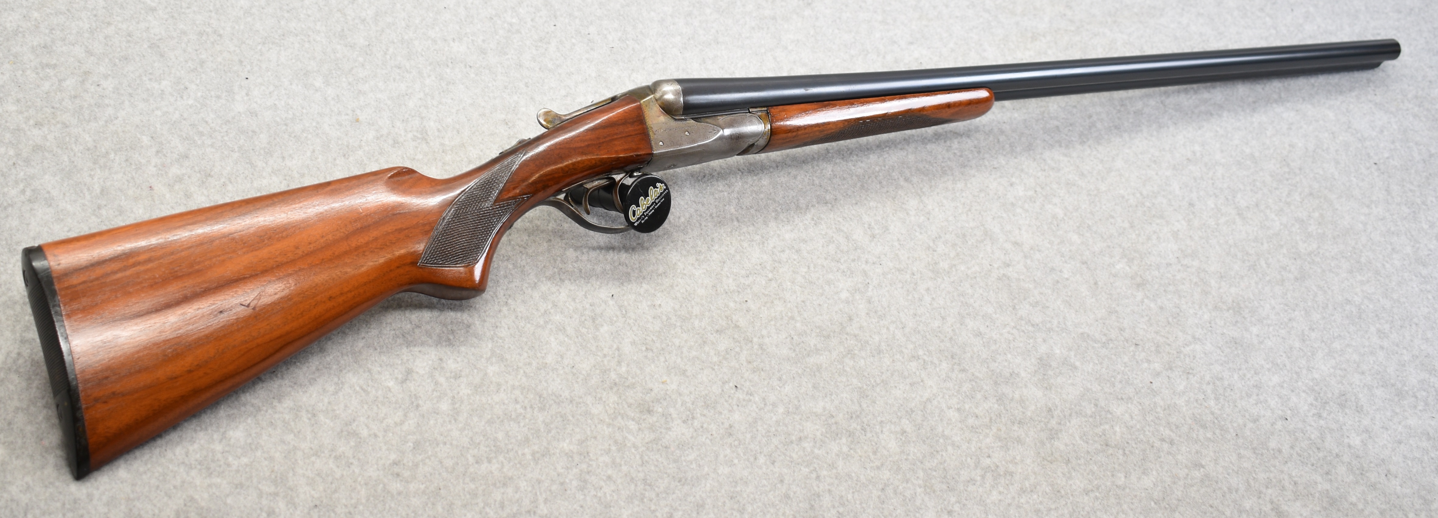 FOX STERLING WORTH 12 GAUGE