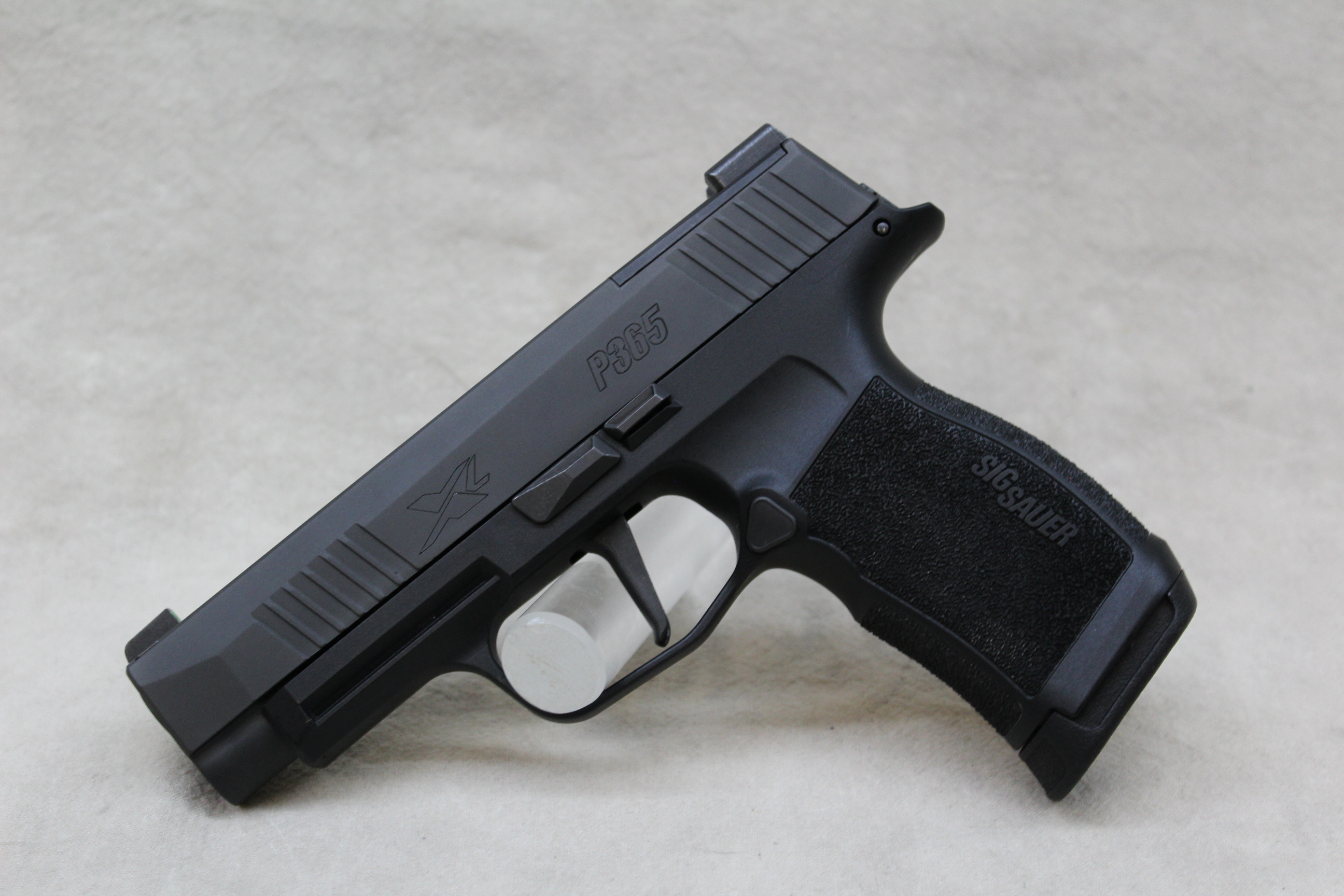 Sig Sauer P365XL ~ 9mm Luger ~ - Sig Sauer
