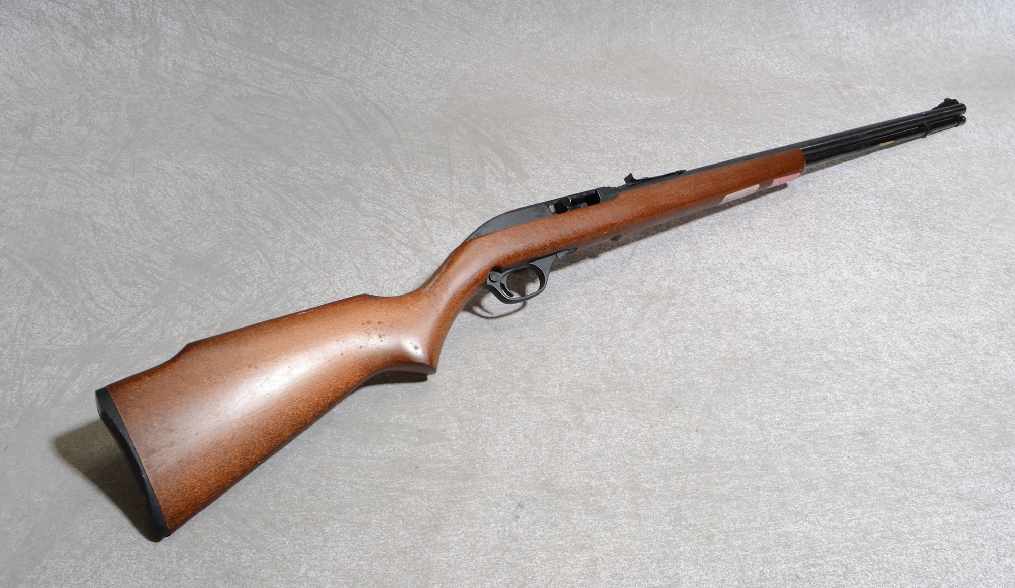 Image of Marlin Model 60 Rifle, .22 Long Rifle, 22 inch Barrel