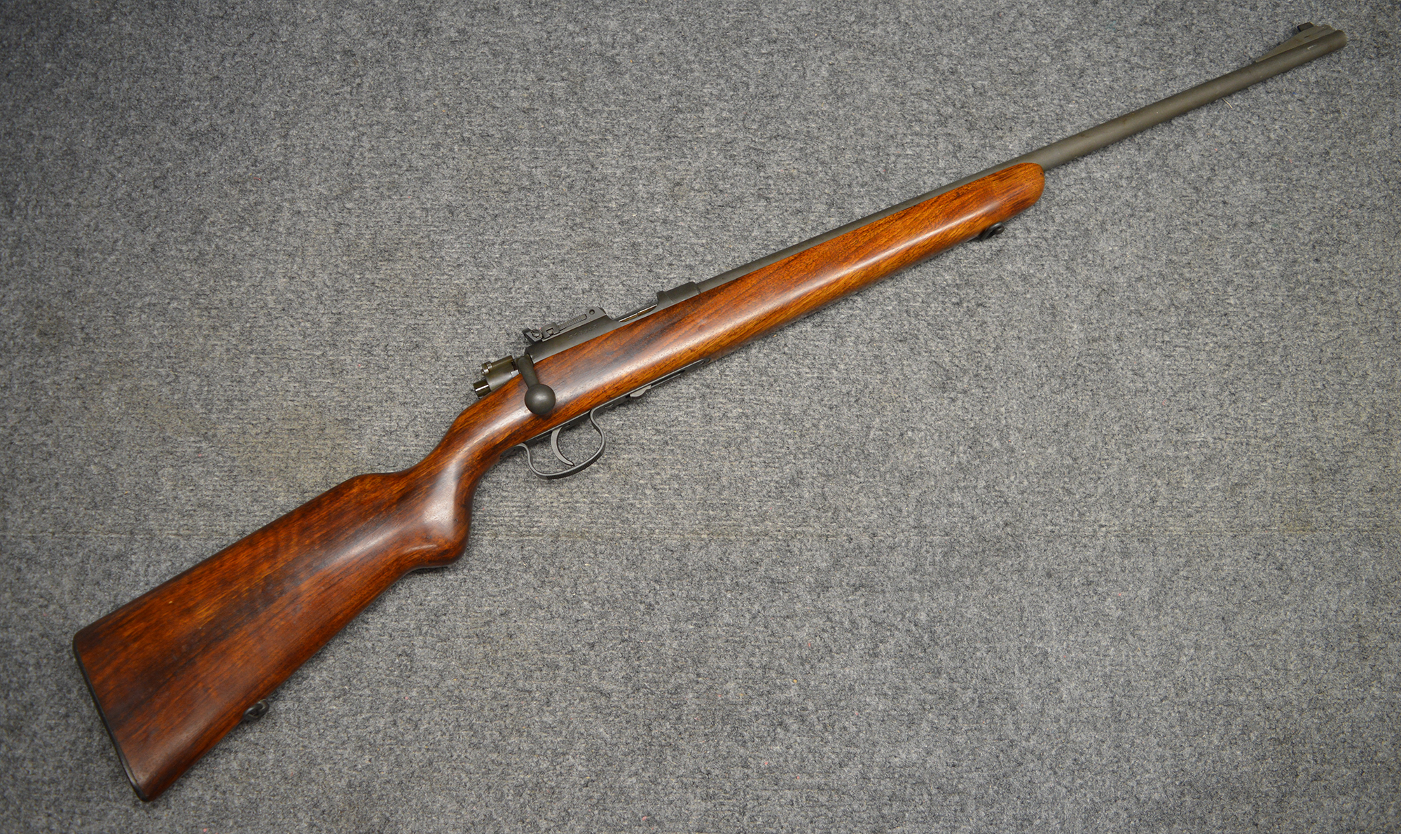 Image of MAS ~ 45 ~ .22 LR