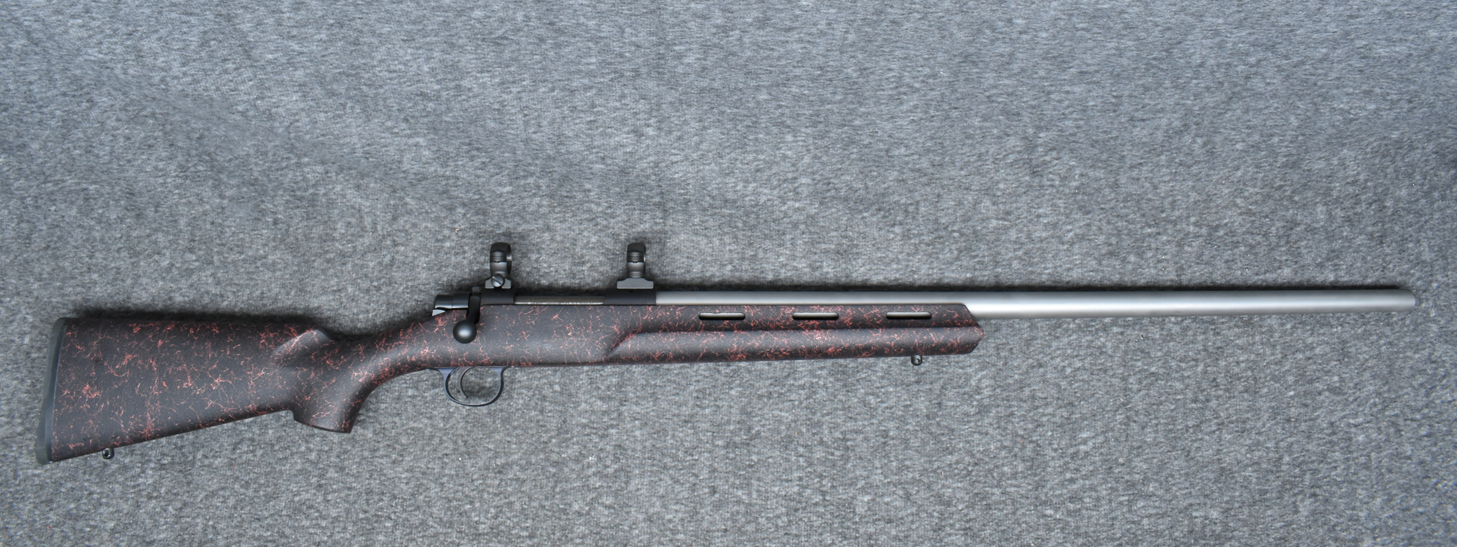Image of Cooper Arms ~22~ .22-250 Remington