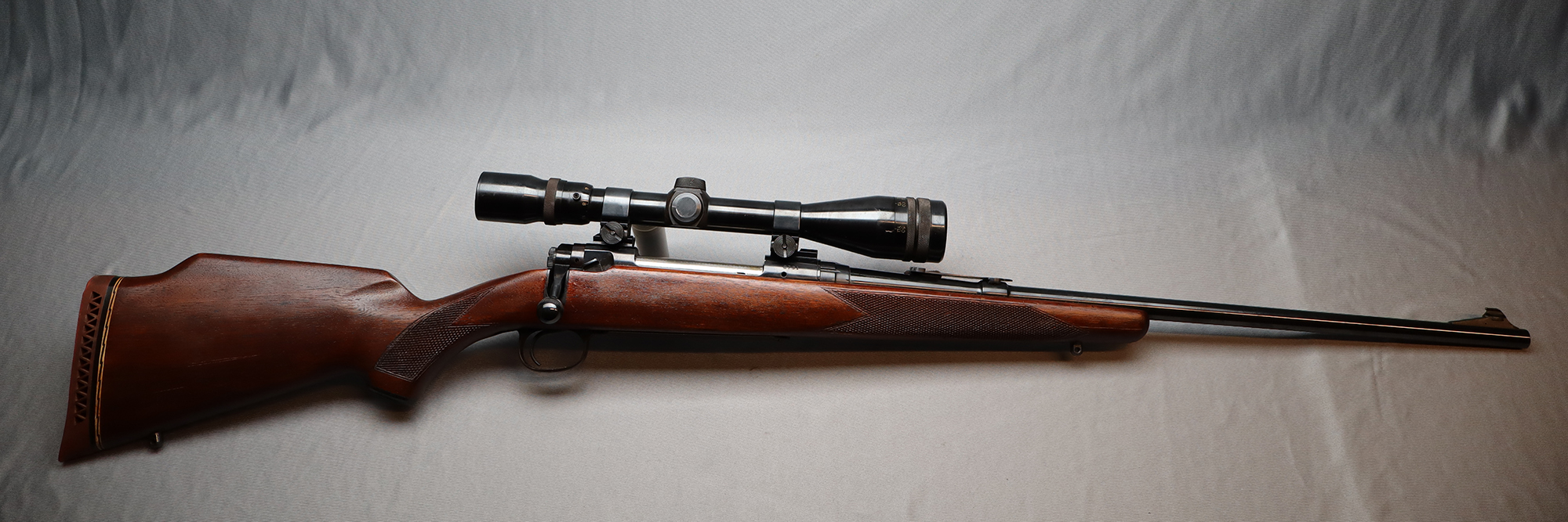 Savage ~ 110 ~ .30-06 Springfield - Savage Arms