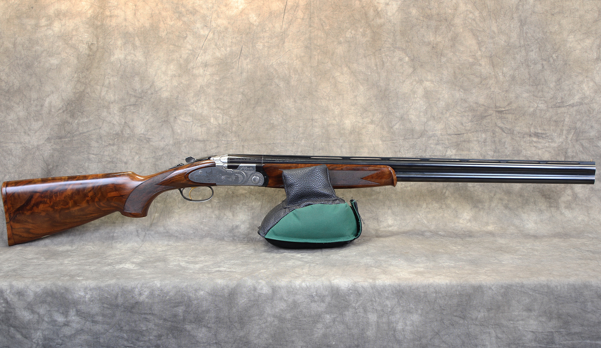 Image of Beretta ~ S687 EELL Diamond Pigeon ~ 12 Gauge