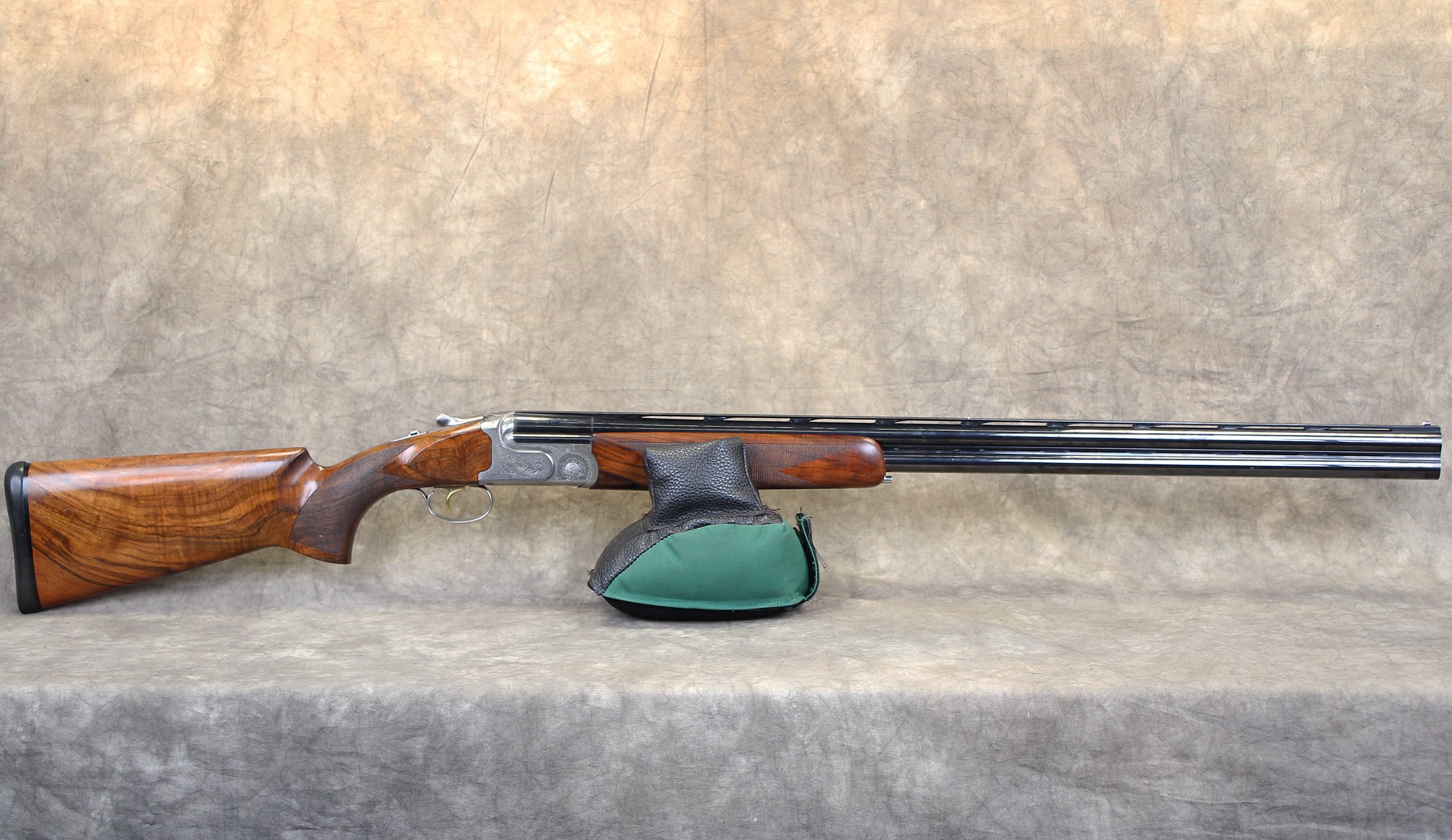 Caesar Guerini ~ Challenger ~ 12 Gauge