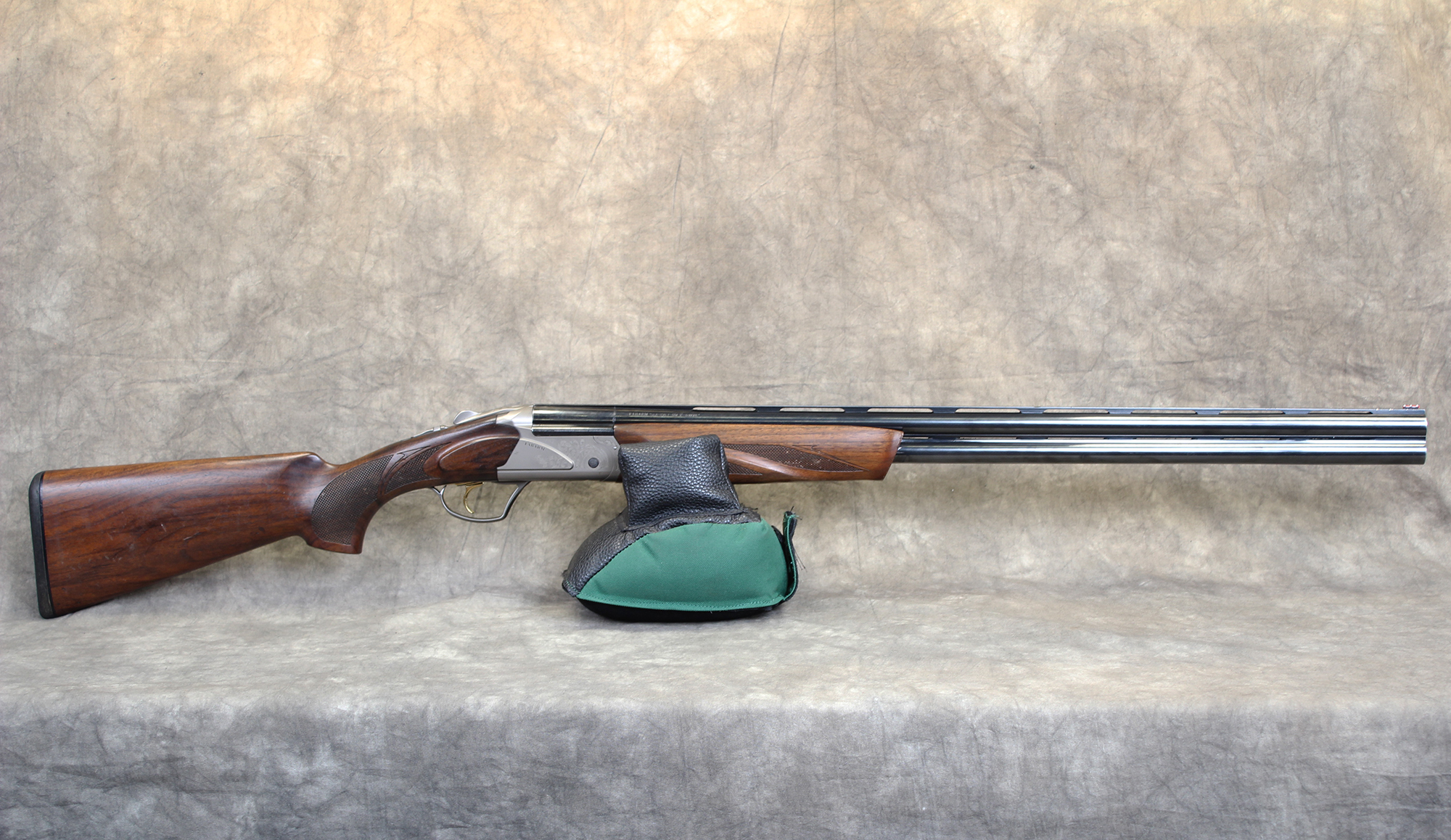 Fabarm ~ Axis ~ 12 Gauge - Fabarm