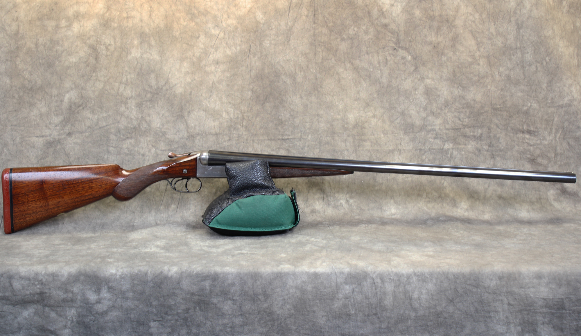 Image of W.W. Greener ~ Boxlock ~ 12 Gauge