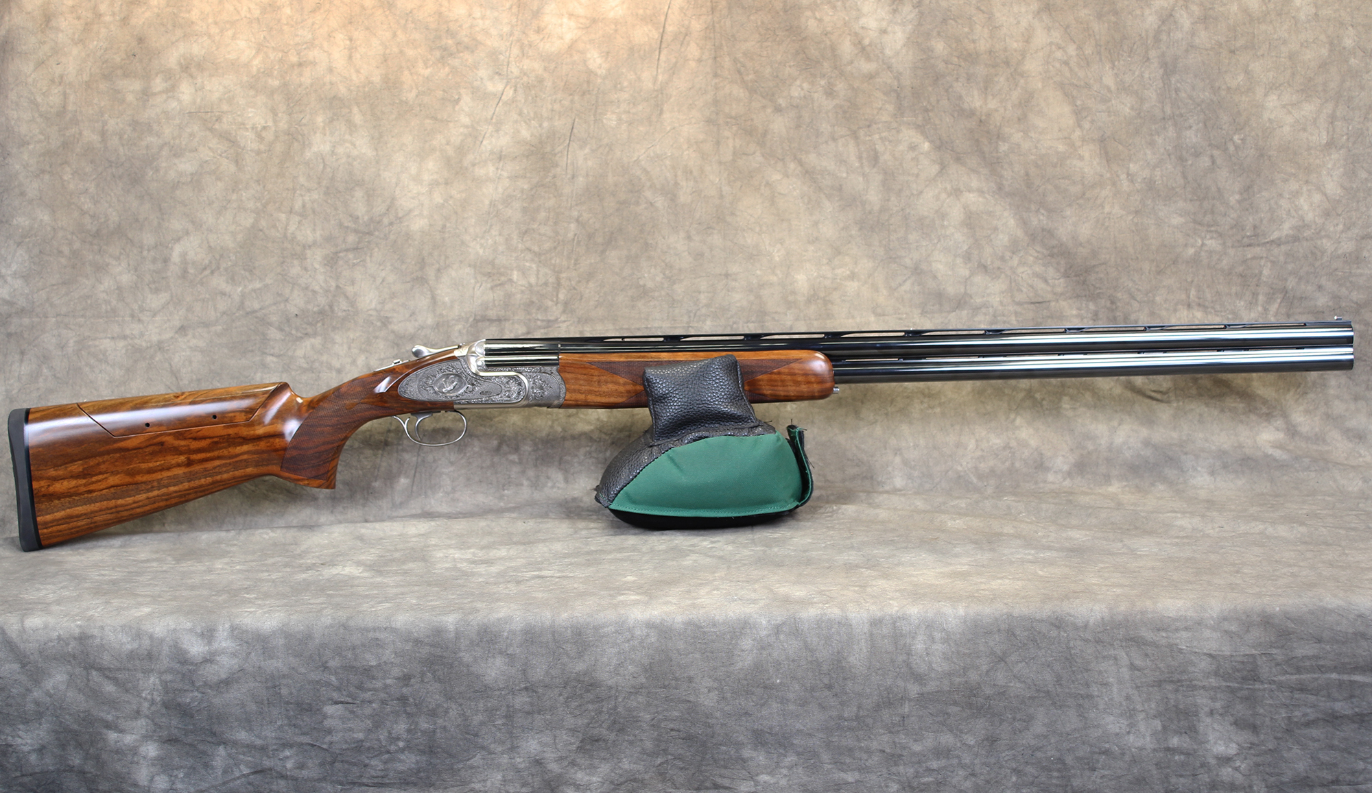 Image of Caesar Guerini ~ Invictus V ~ 12 Gauge