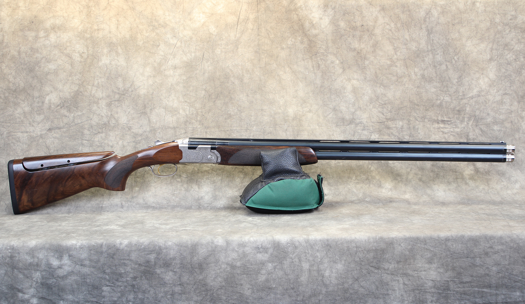 Beretta Beretta ~ Silver Pigeon V ~ 12 Gauge - $3999.99 at Bass Pro Shops