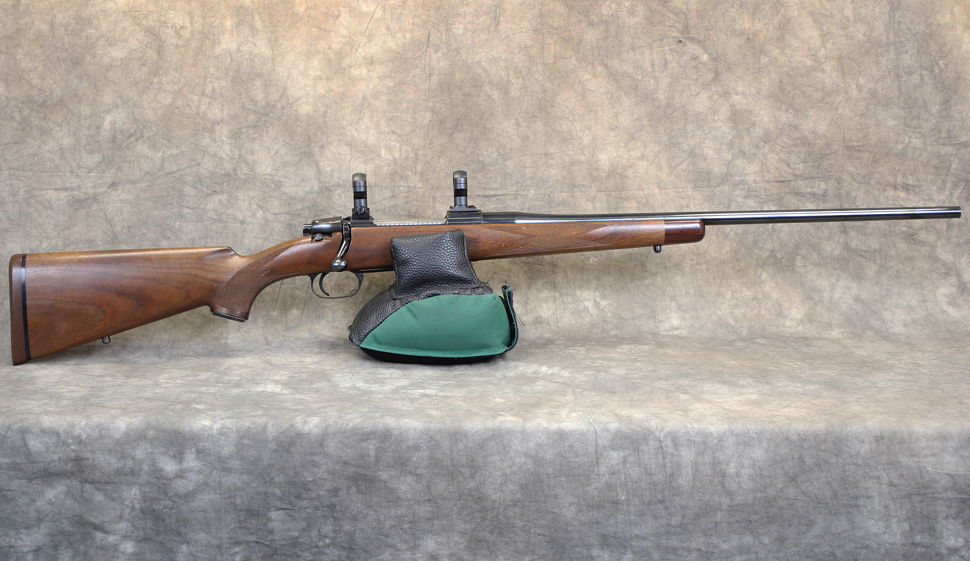 HEYM ~ Bolt Action Rifle ~ .243 Winchester - Heym