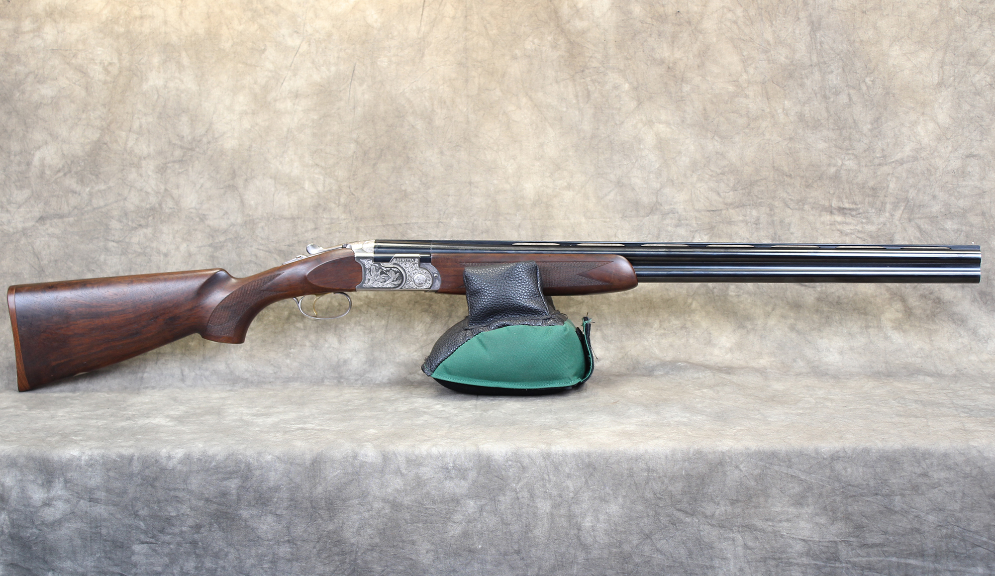 Beretta ~ 687 Silver Pigeon III ~ 12 Gauge - Beretta