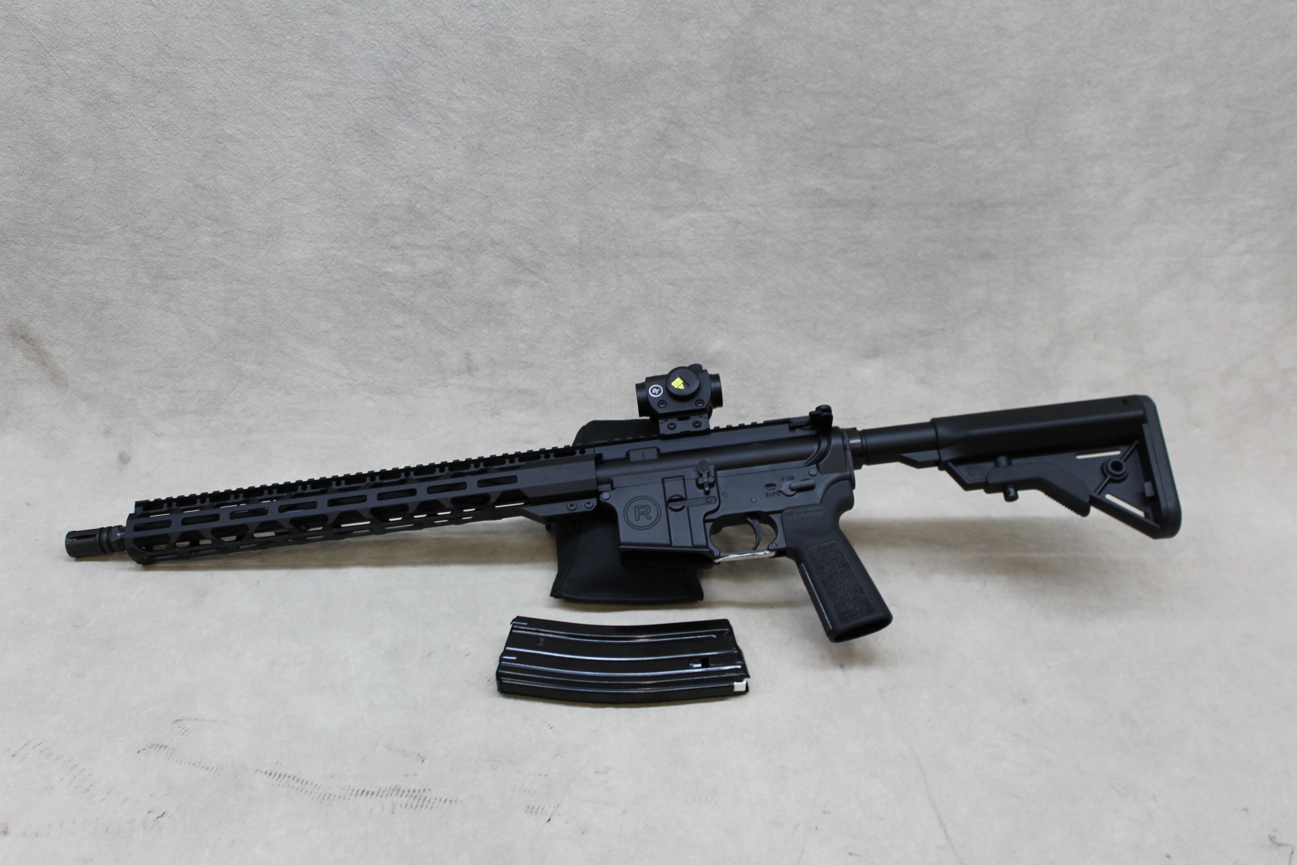 Radical Firearms RF-15 ~ 5.56 NATO ~ - Radical Firearms