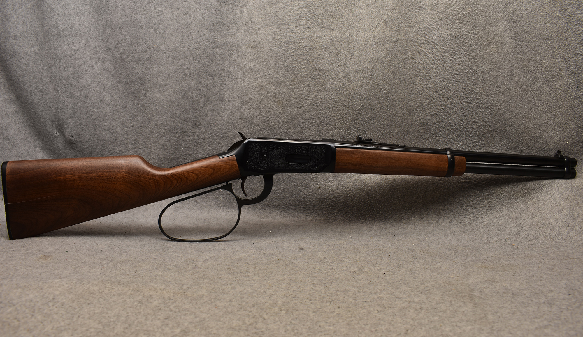 Winchester ~ Model 94 Wrangler ~ .32 Winchester Special - Winchester