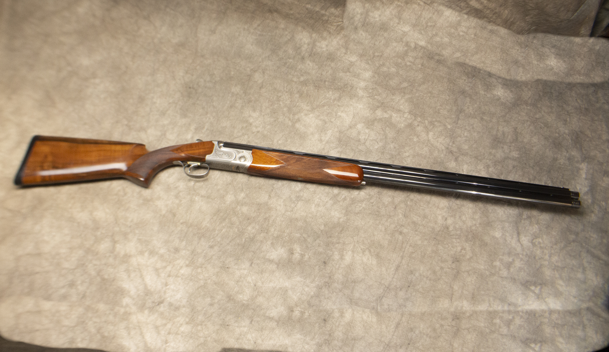 Caesar Guerini ~ Challenger ~ 12 Gauge - Caesar Guerini