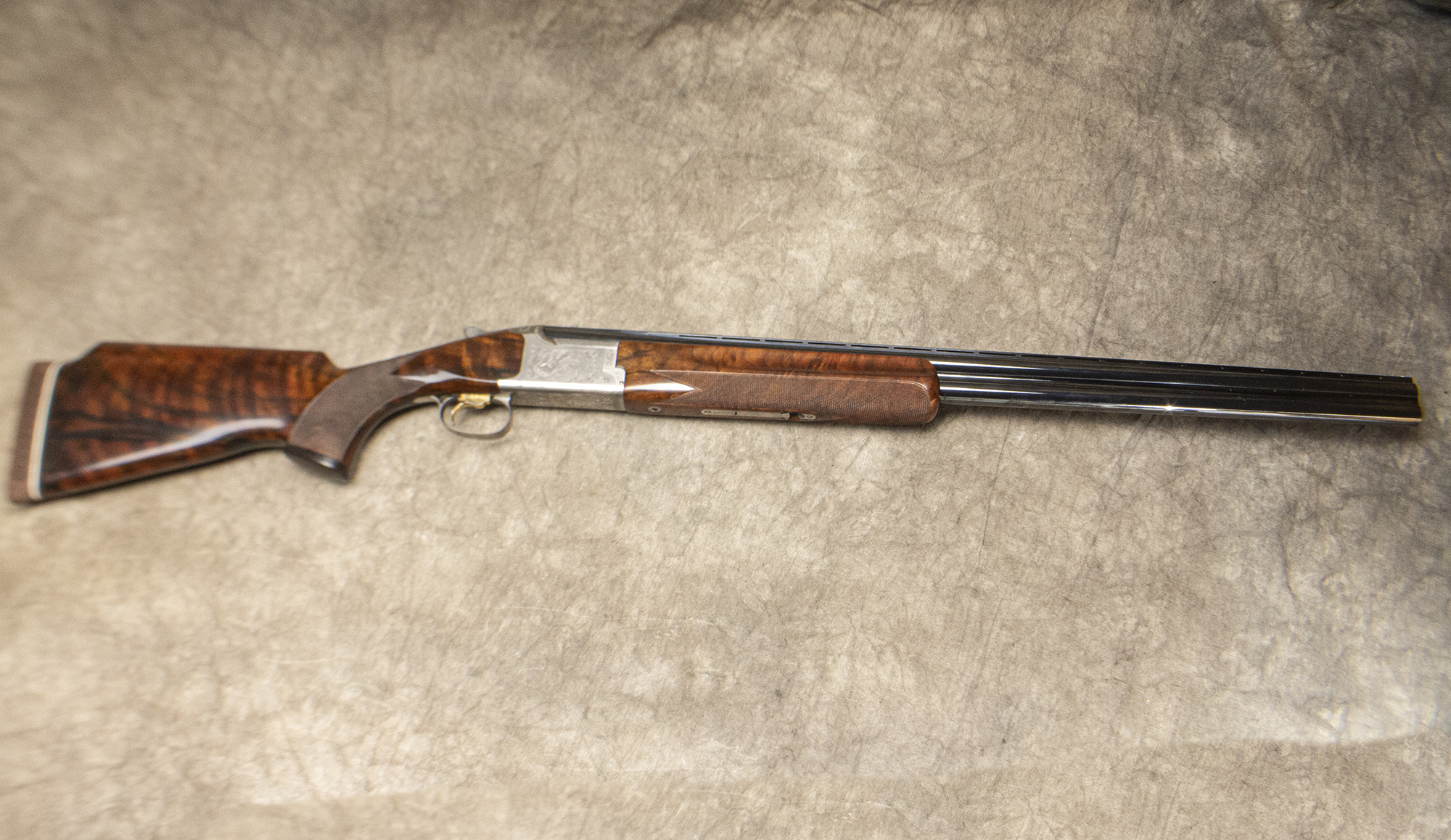 Army &Navy ~ SxS ~ 12 Gauge - Browning