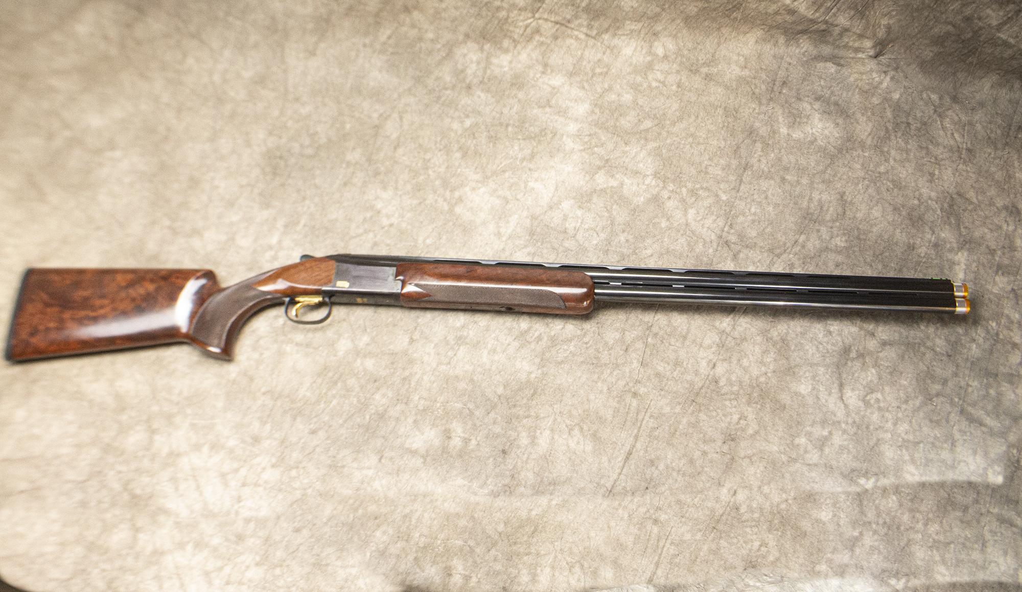 Browning ~ B725 ProTrap ~ 12 Gauge