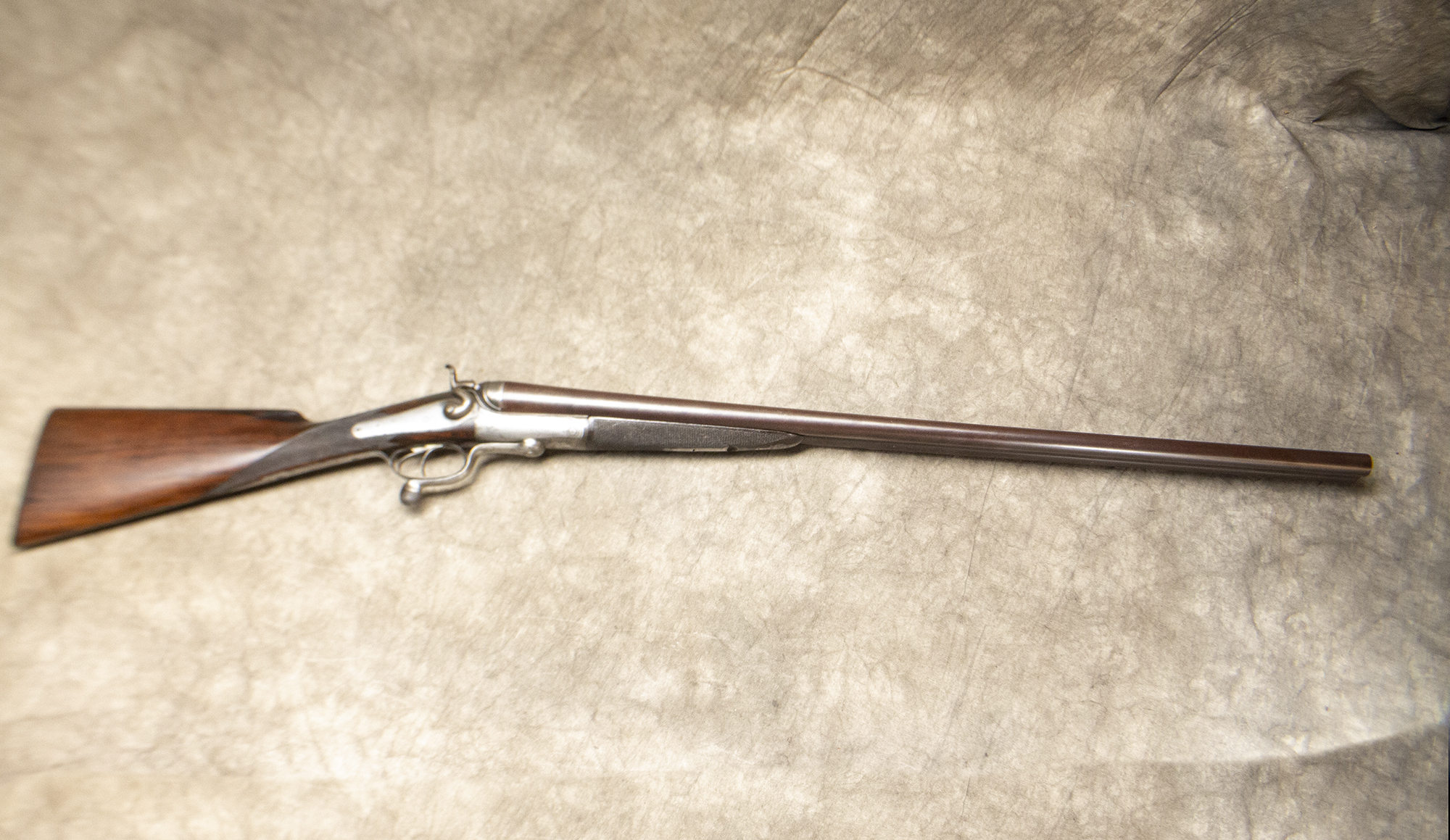  J&W Tolley ~ Hammer SxS ~ 10 Gauge - $2599.99 at Bass Pro Shops