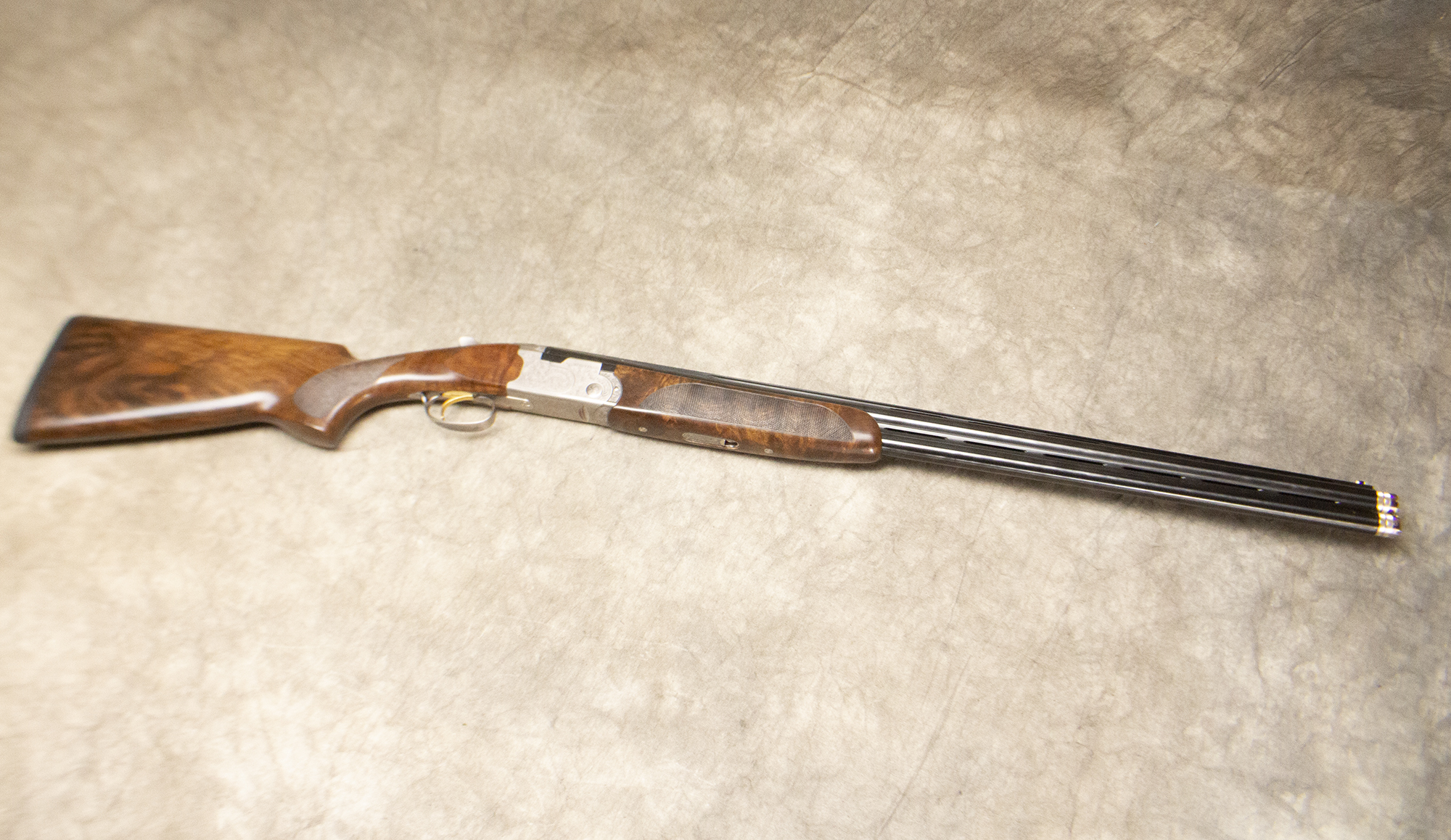 Beretta ~ Silver Pigeon 5 ~ 12 Gauge - Beretta