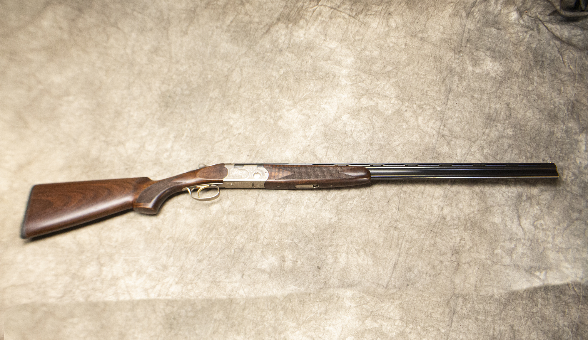 Beretta ~ Silver Pigeon ~ 410 Bore - Beretta
