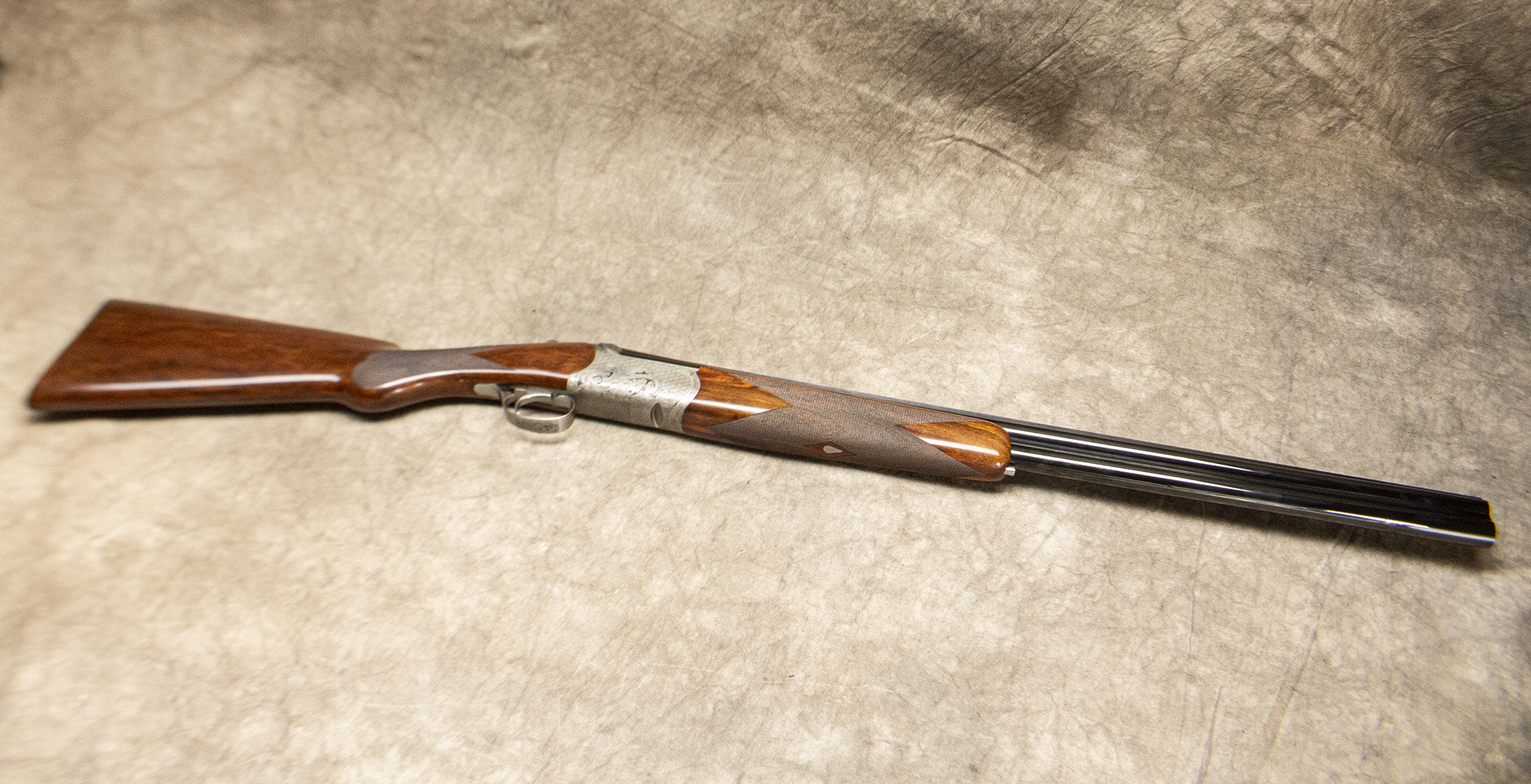Caesar Guerini ~ Ellipse ~ 12 Gauge