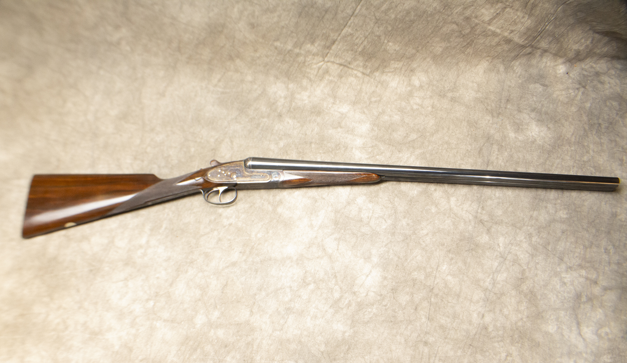 AYA ~ SxS ~ 12 Gauge
