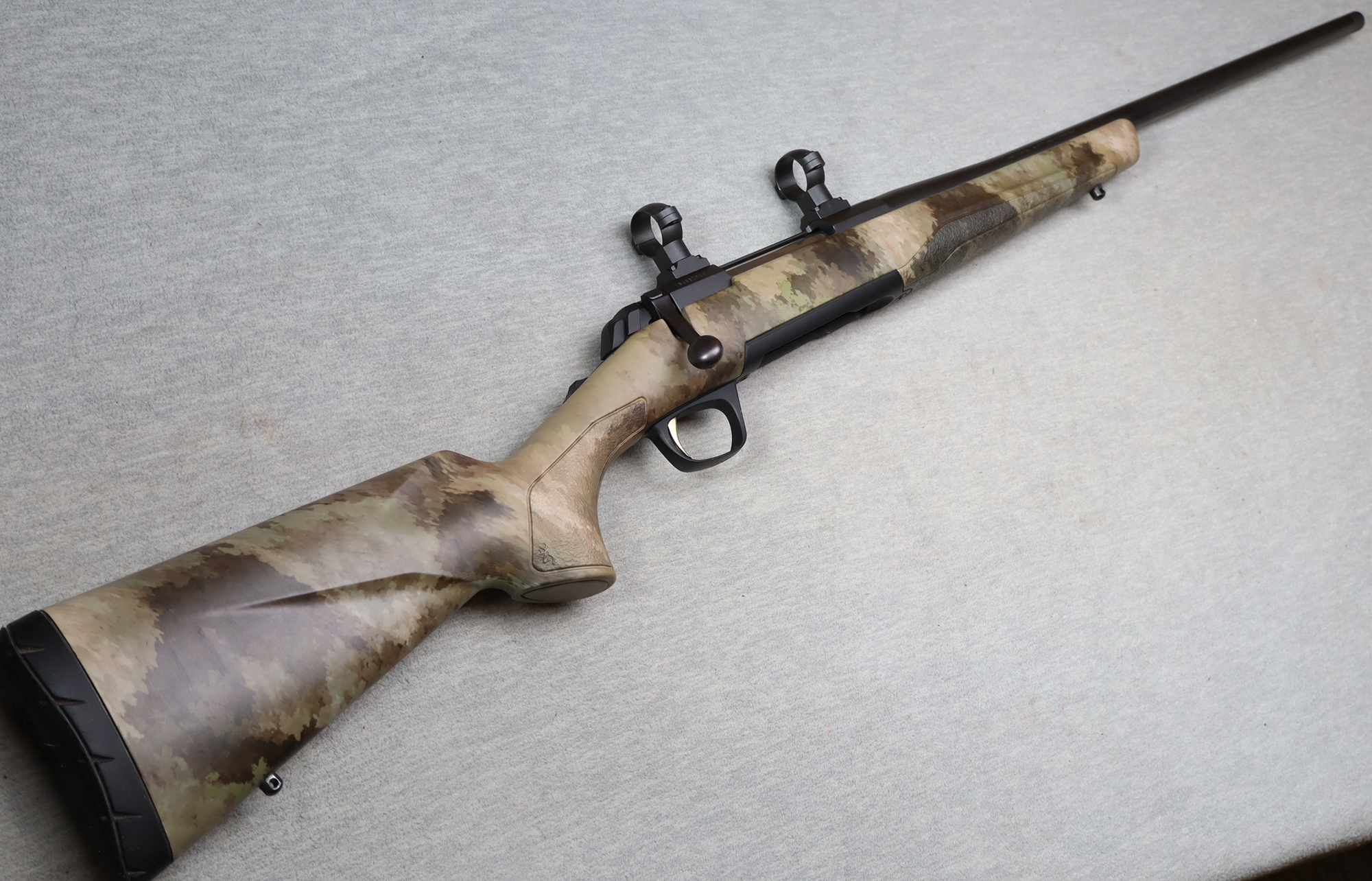 Browning ~ X-Bolt ~ .270 WIN - Browning