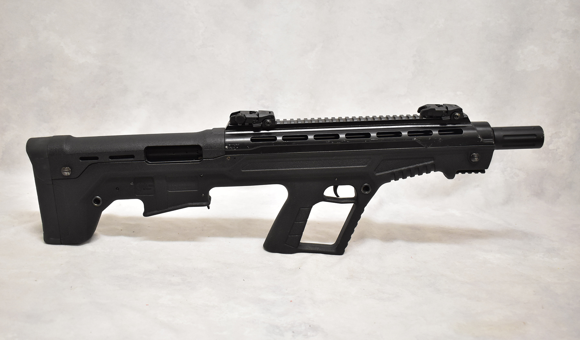 Image of Husan Arms ~ MKA1923 ~ 12 Gauge