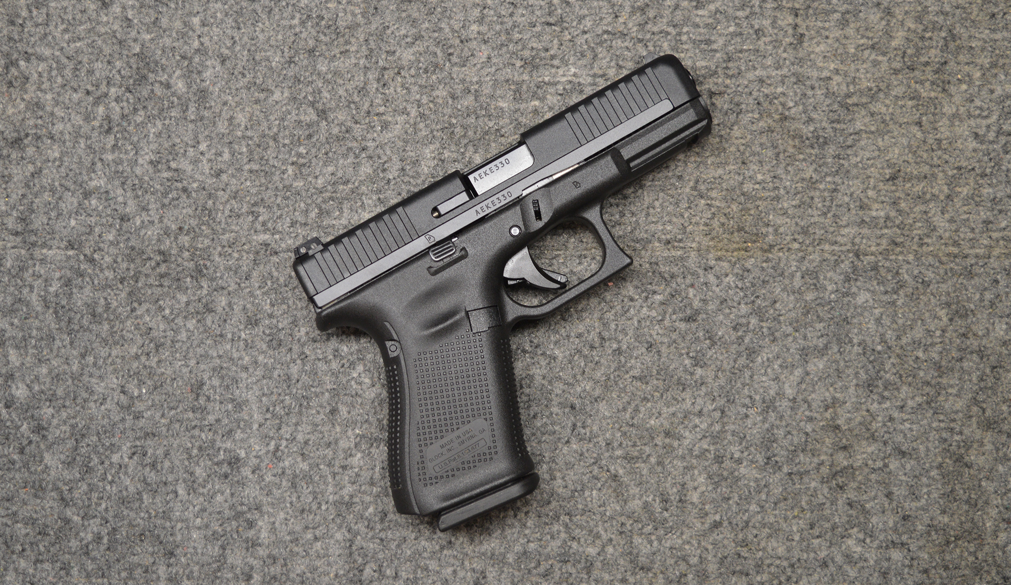 Image of GLOCK ~ 44 ~ .22 LONG RIFLE