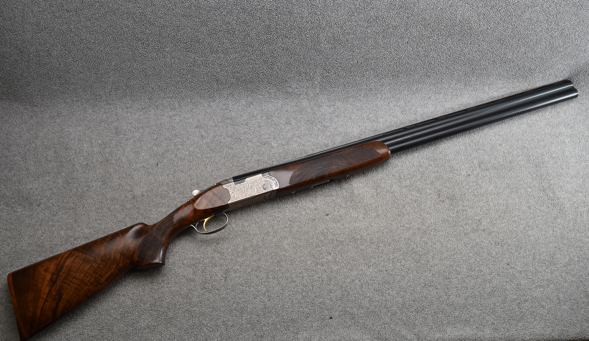 Image of Beretta ~ 687 SP V ~ 12 Gauge ~ Left-Handed