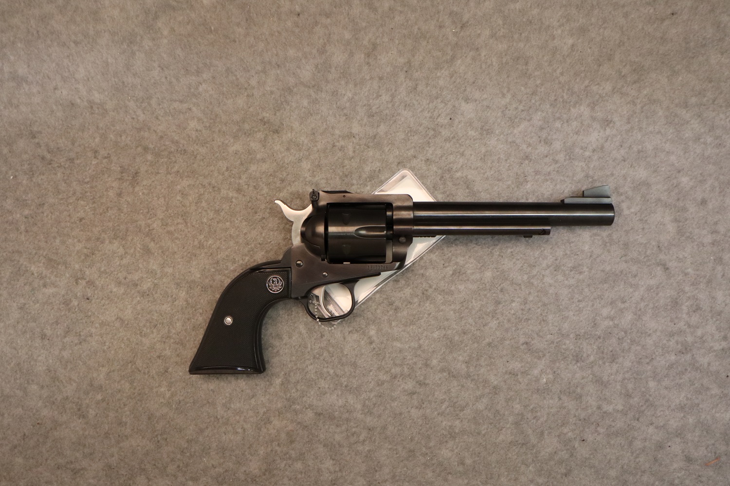 Image of Ruger ~ New Model Blackhawk ~ .357 Mag.