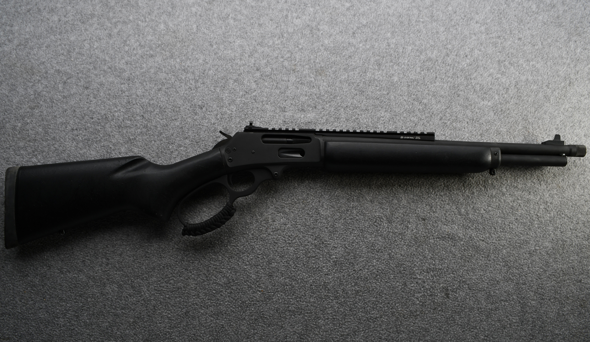 Marlin Marlin ~ 336D ~ .30-30 Win - $999.99 at Bass Pro Shops