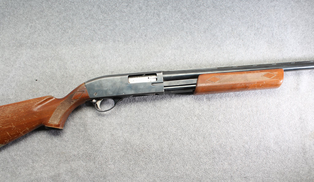 Image of Ted Williams ~ 21 ~ 20 Gauge