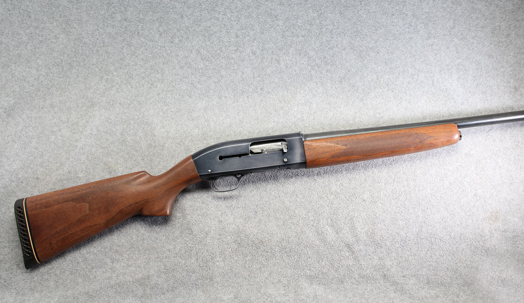 Winchester ~ 50 ~ 12 Gauge - Winchester