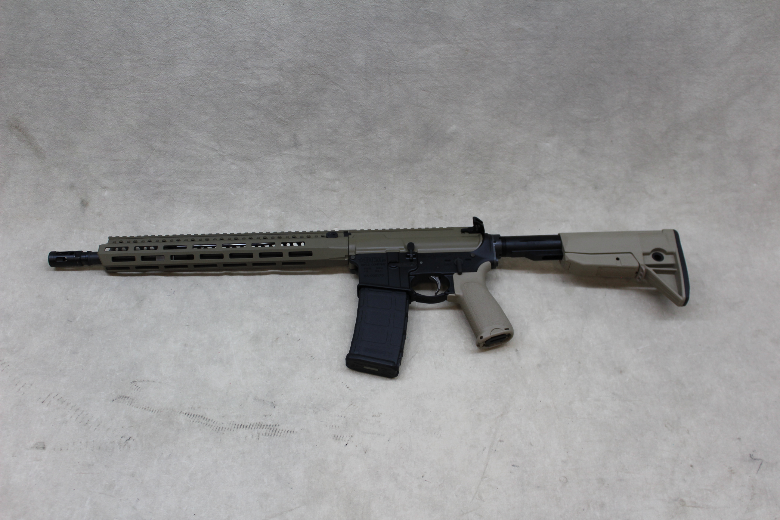 Image of Bravo Company Manufacturing BCM4 ~ 5.56 NATO ~