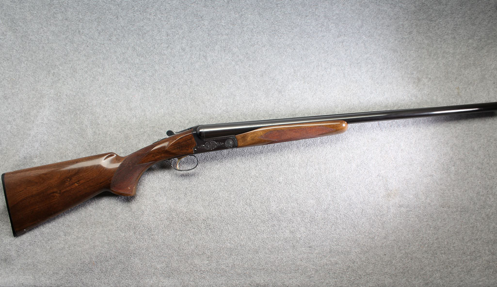 Browning ~ BSS Field ~ 12 Gauge - Browning