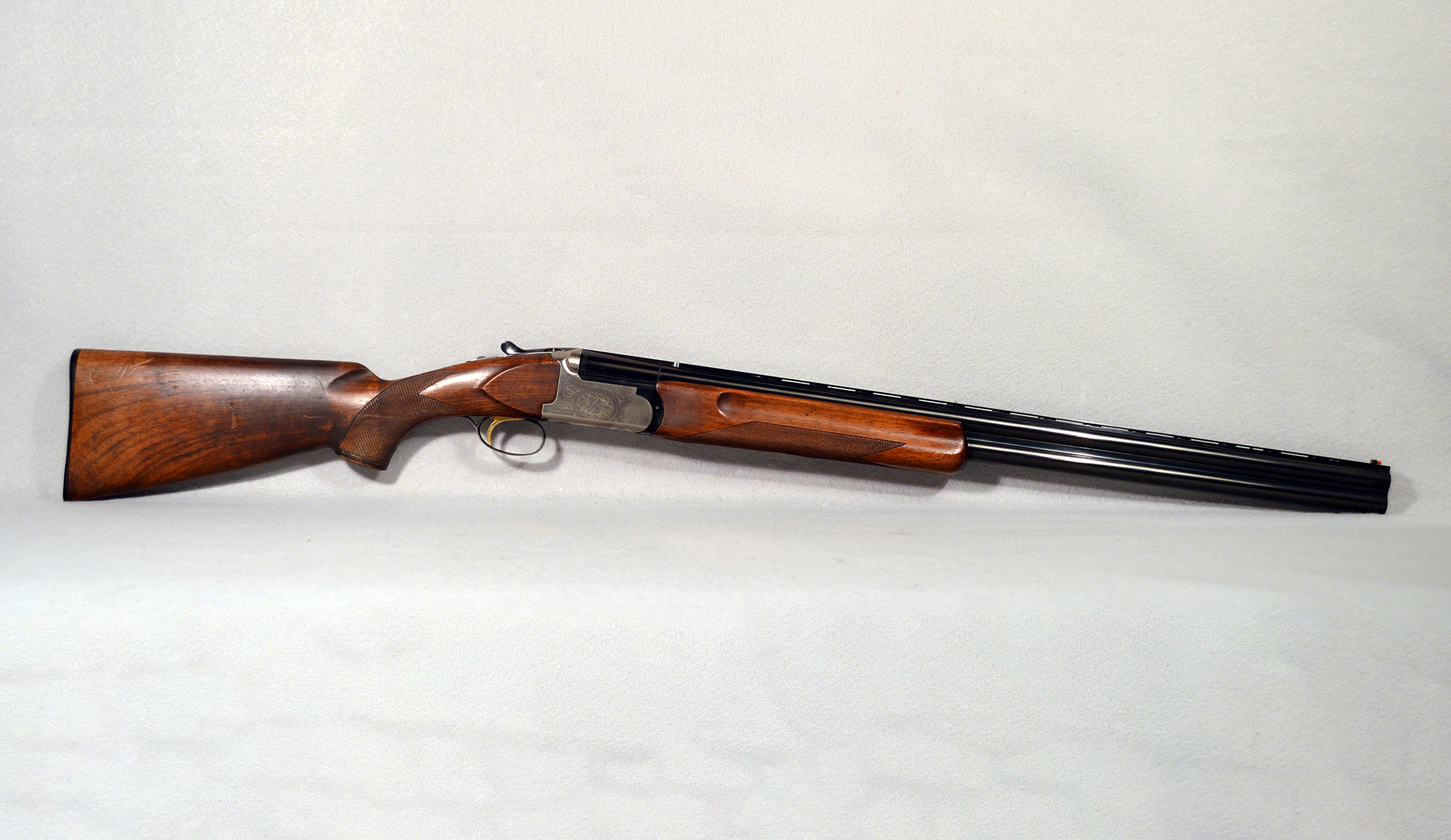 Parker Hale ~ Italian Boxlock O/U ~ 12 Ga - Parker Hale