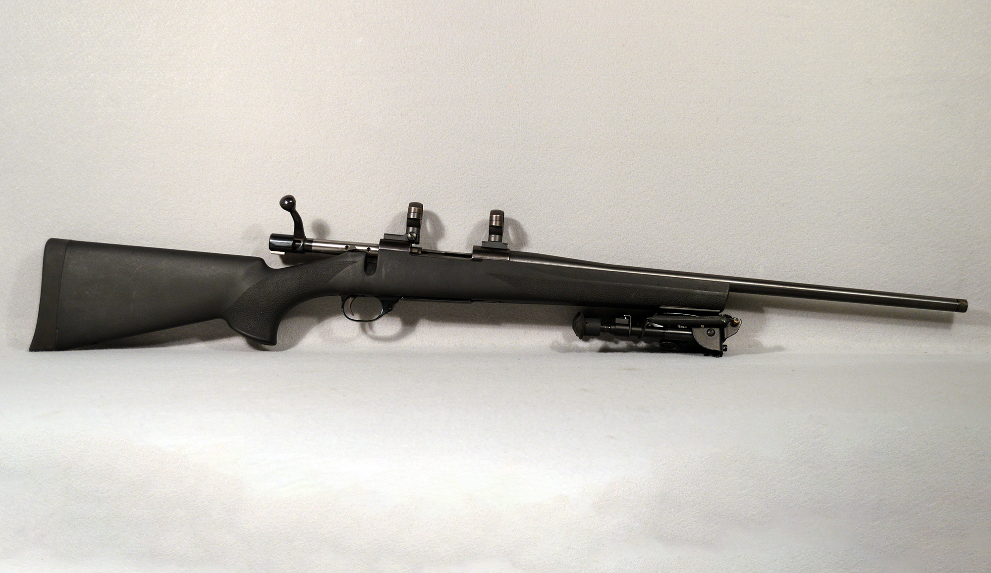 RWS ~ Model 89 ~ .222 Remington - 