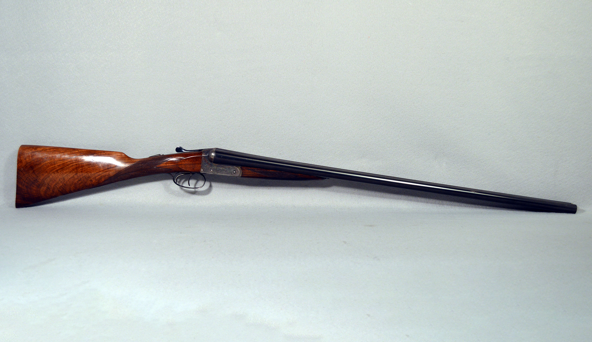 Image of L Keegan ~ 12 Ga