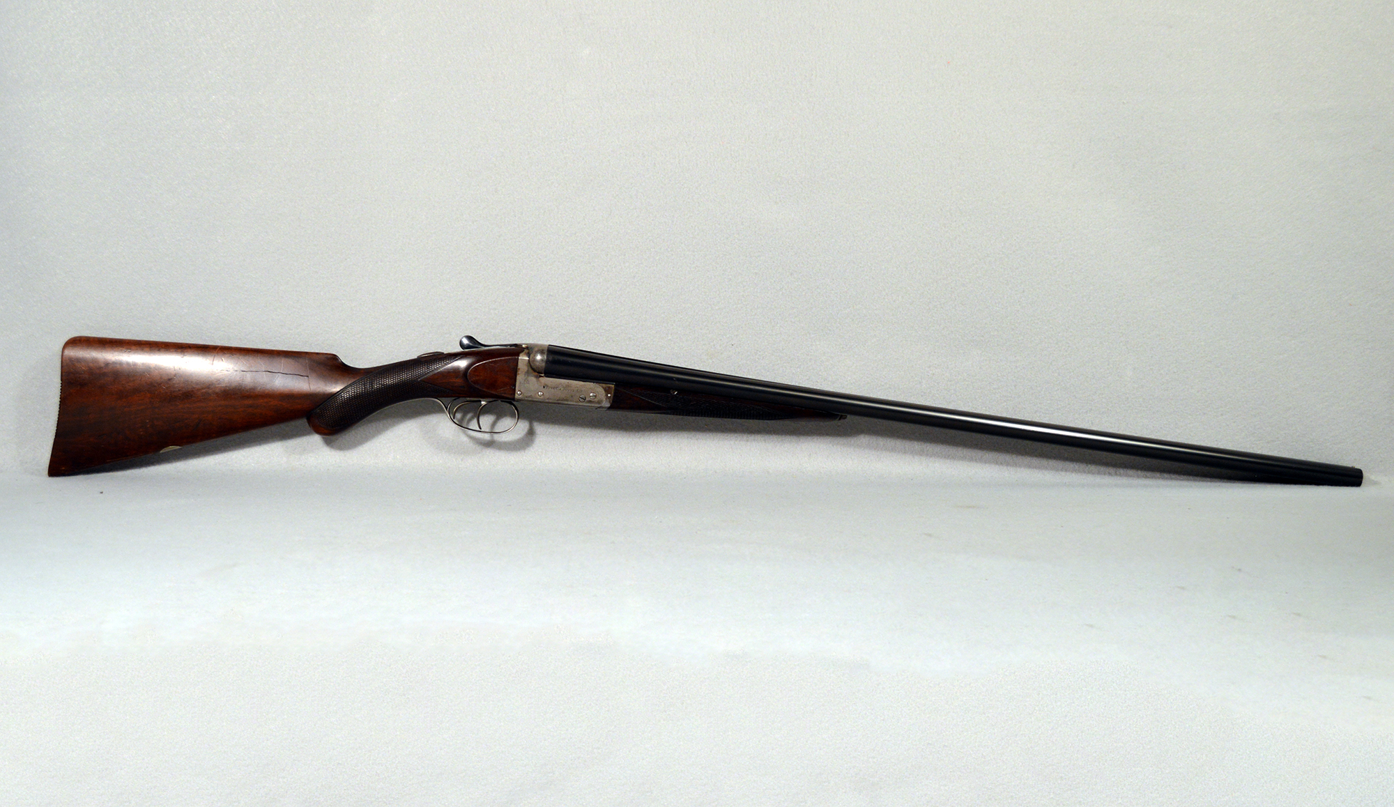 Webley &Scott ~ 20 Ga - Webley & Scott