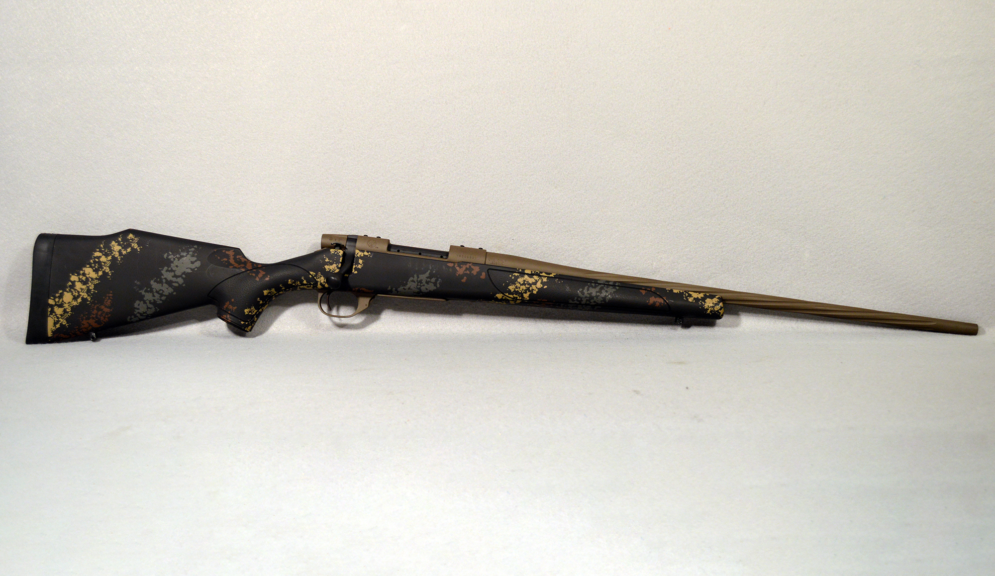 Weatherby ~ Vanguard ~ .308 Win