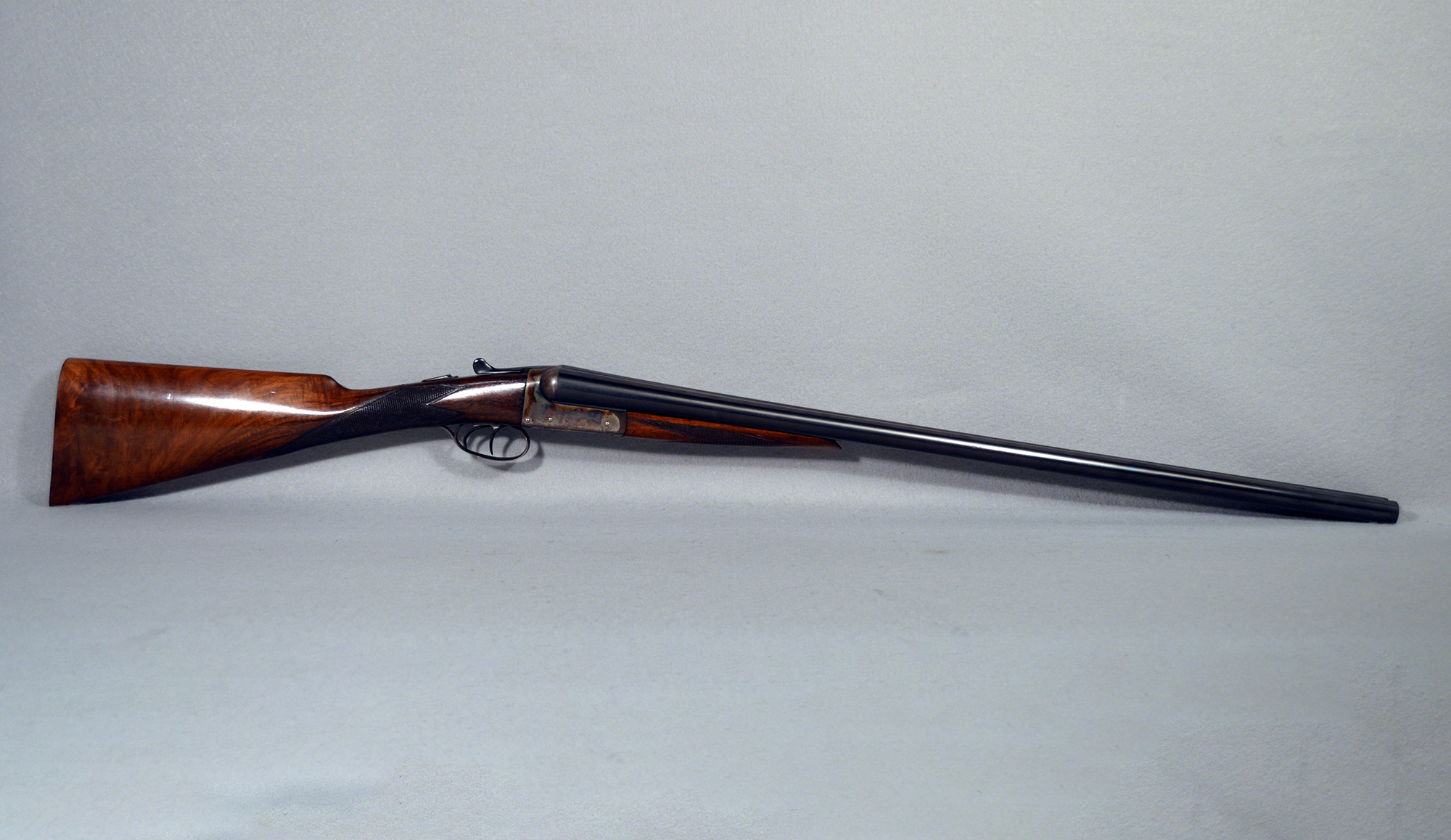 Image of Thomas Turner & Sons ~ 12 Ga