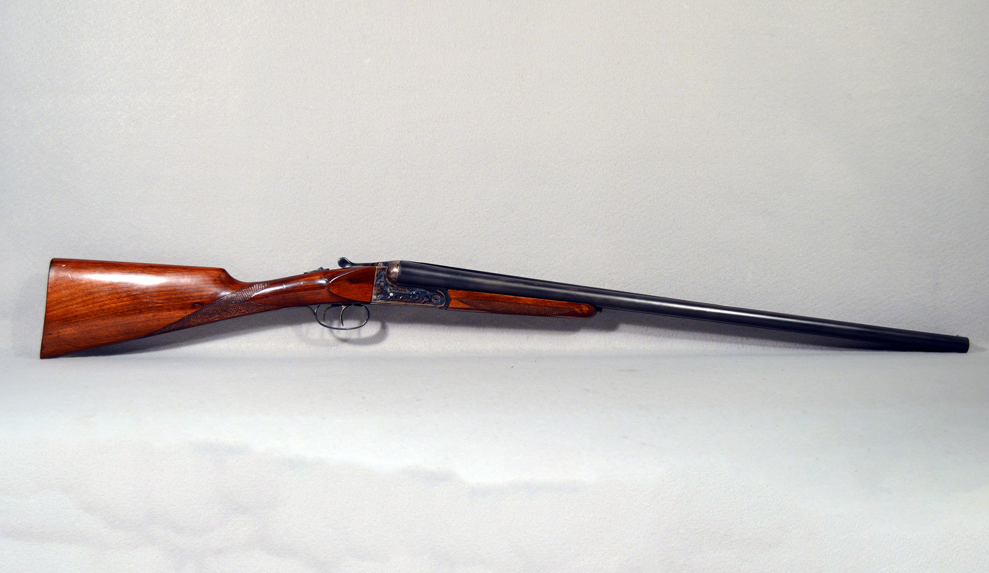 Armas GIB ~ 12 Ga - 